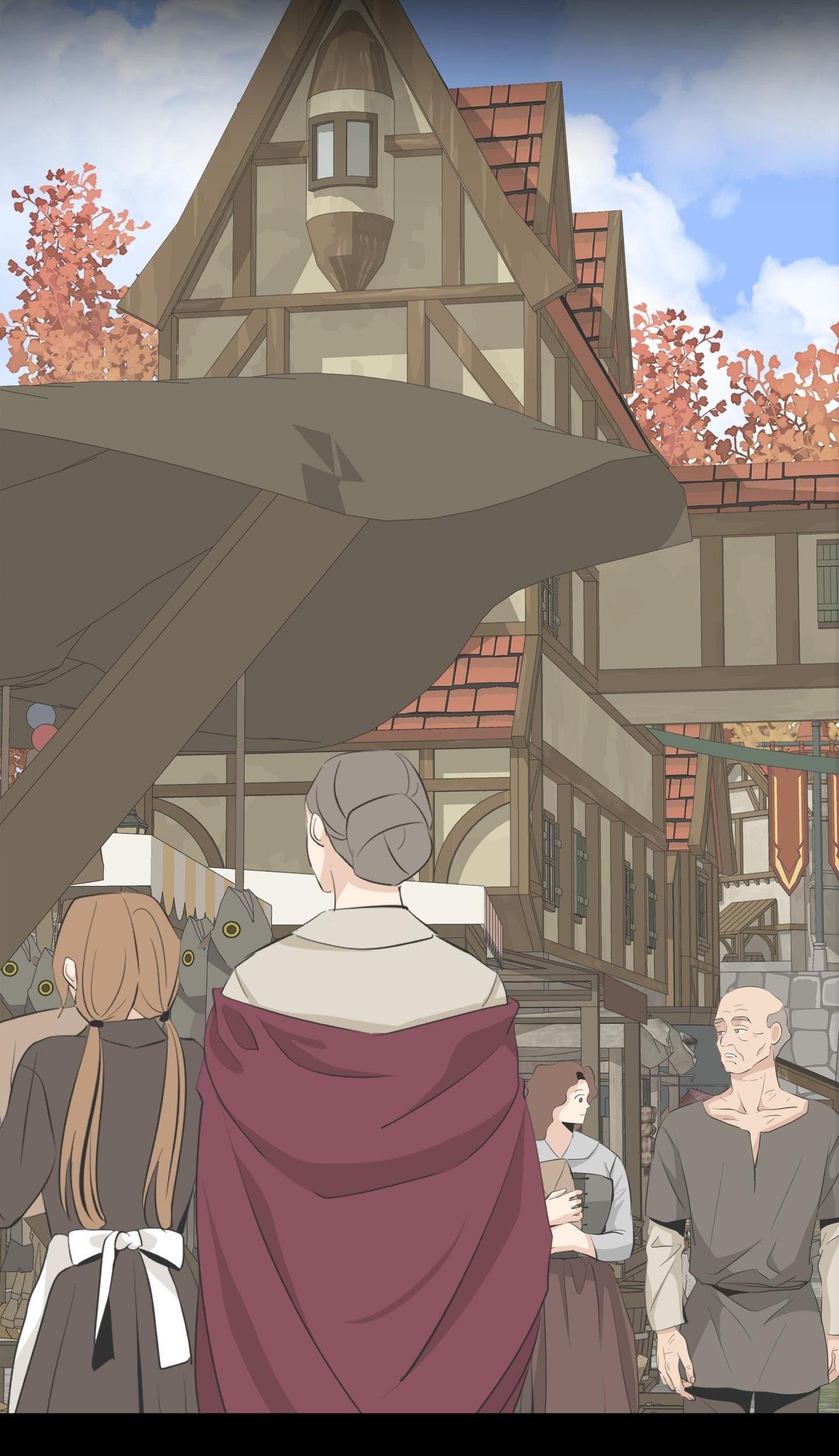 (CBunu) Hoa Vô Danh Chapter 36 - Next 