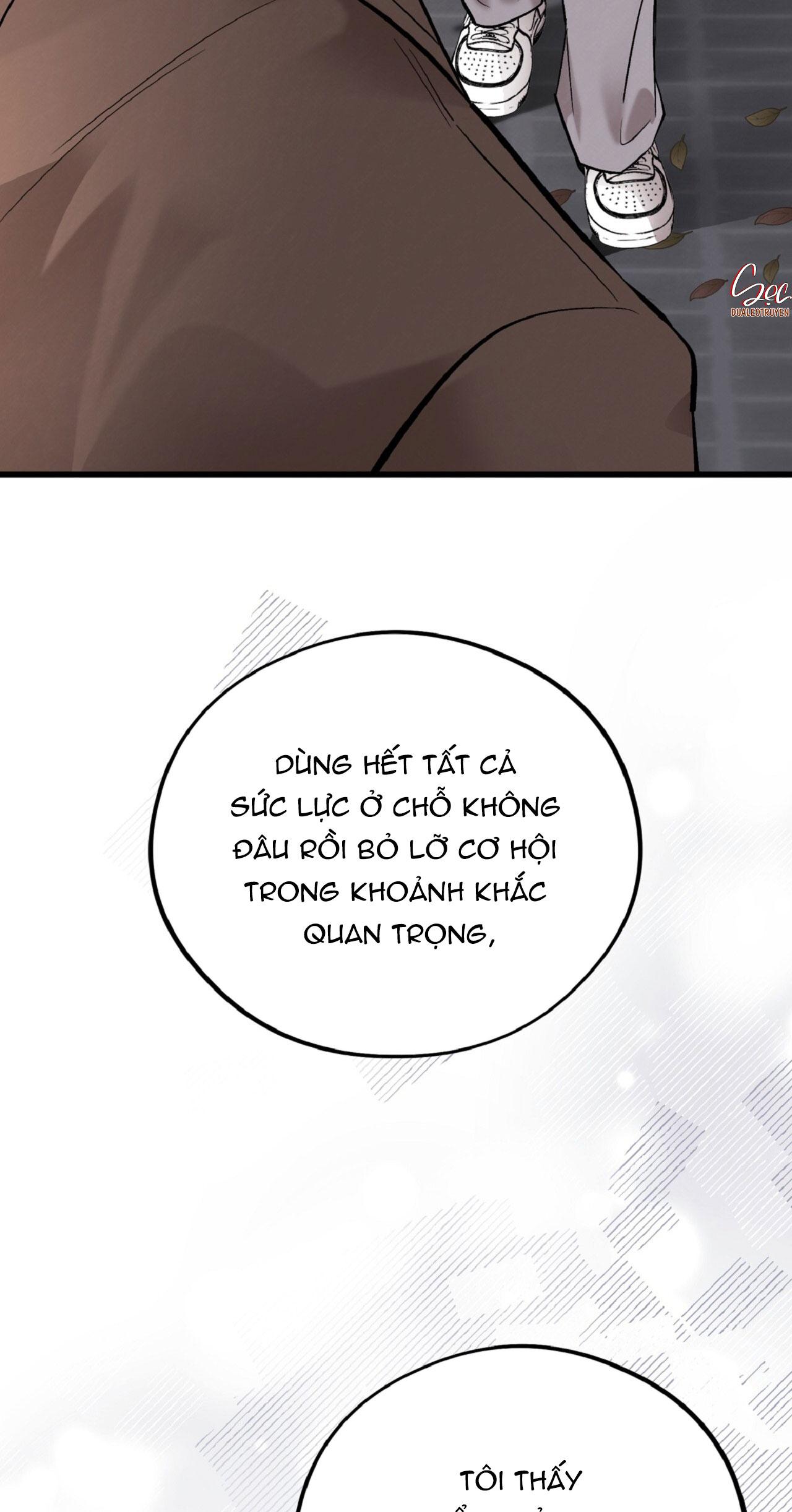 HONEY BEAR Chapter 69 - Next Chapter 70