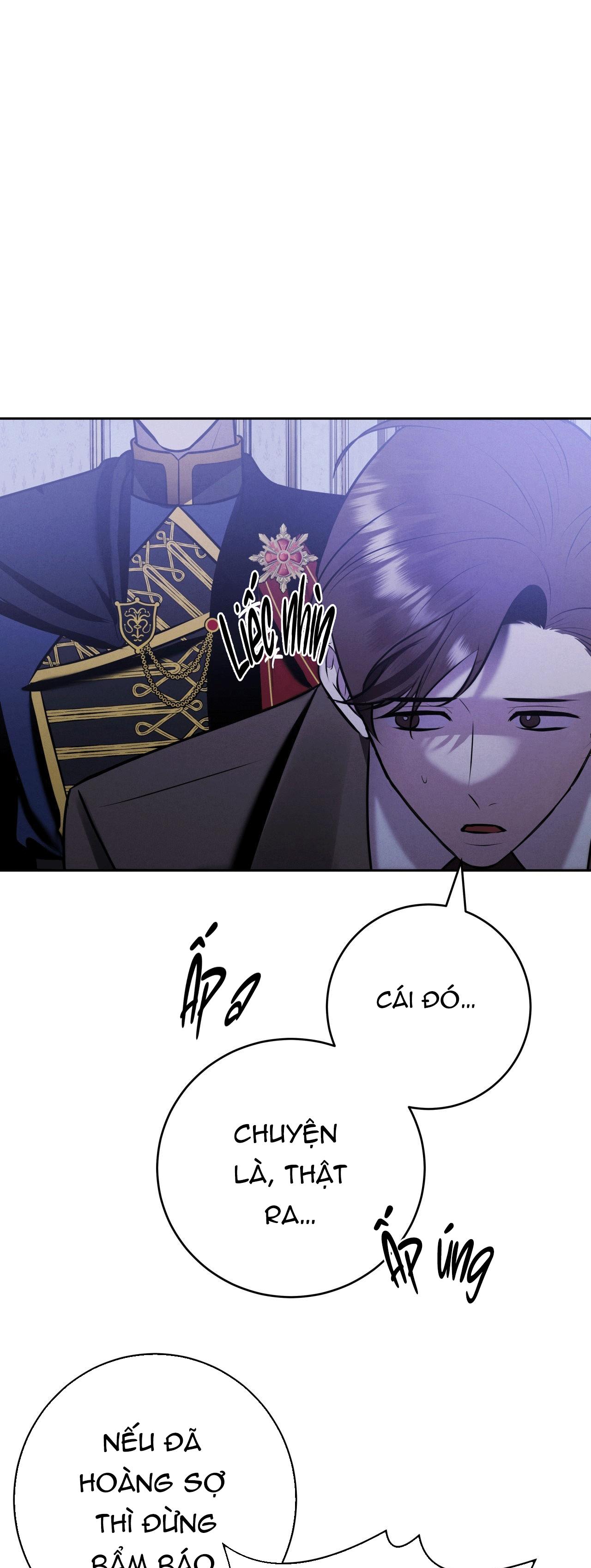 ĐÁM CƯỚI TAI TIẾNG Chapter 41 - Next 