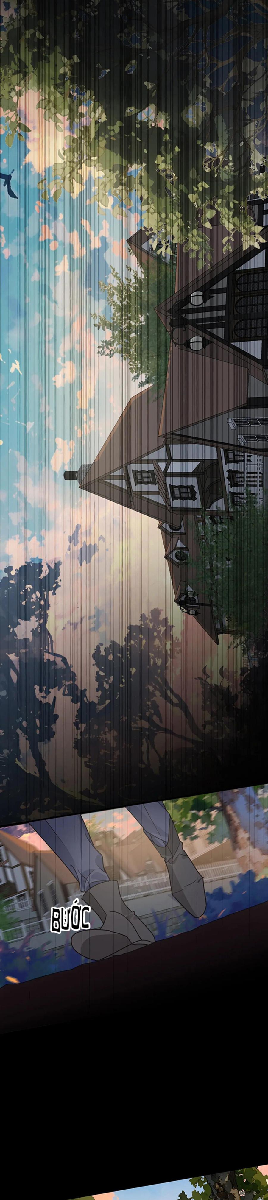 Khốn Thú Chi Nhiễm Chapter 68 - Next Chapter 69