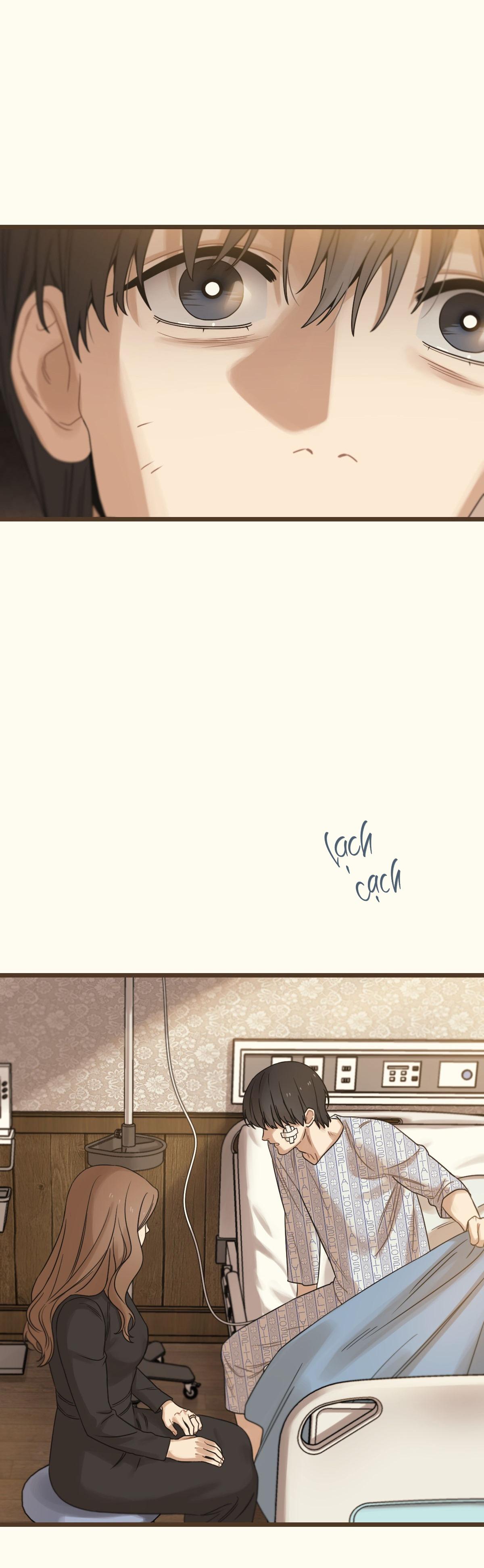 TRÙNG PHÙNG Chapter 62 - Next 