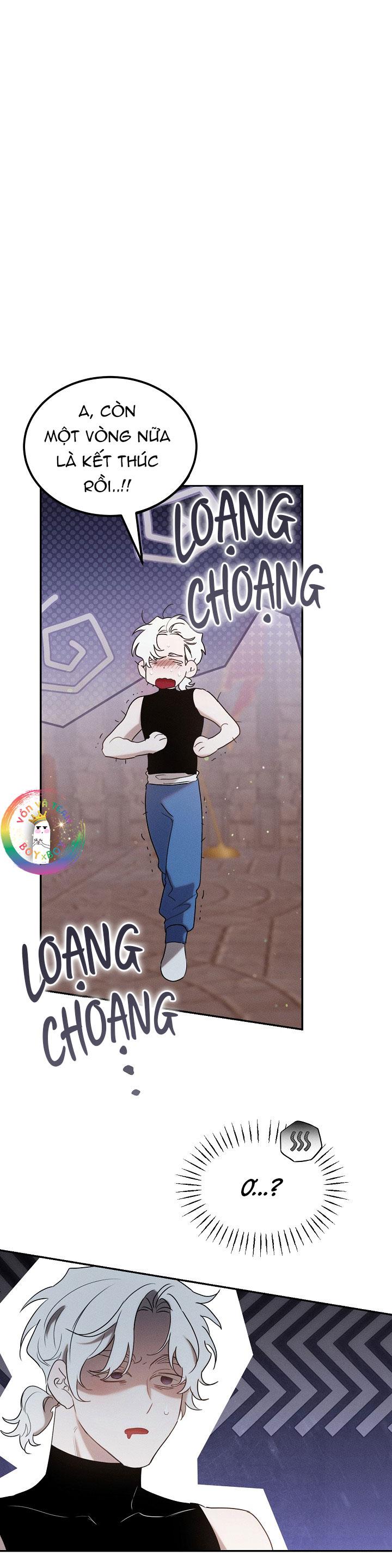 Này, Đừng Có Nhấn Cái Nút Đó! Chapter 56 - Next 