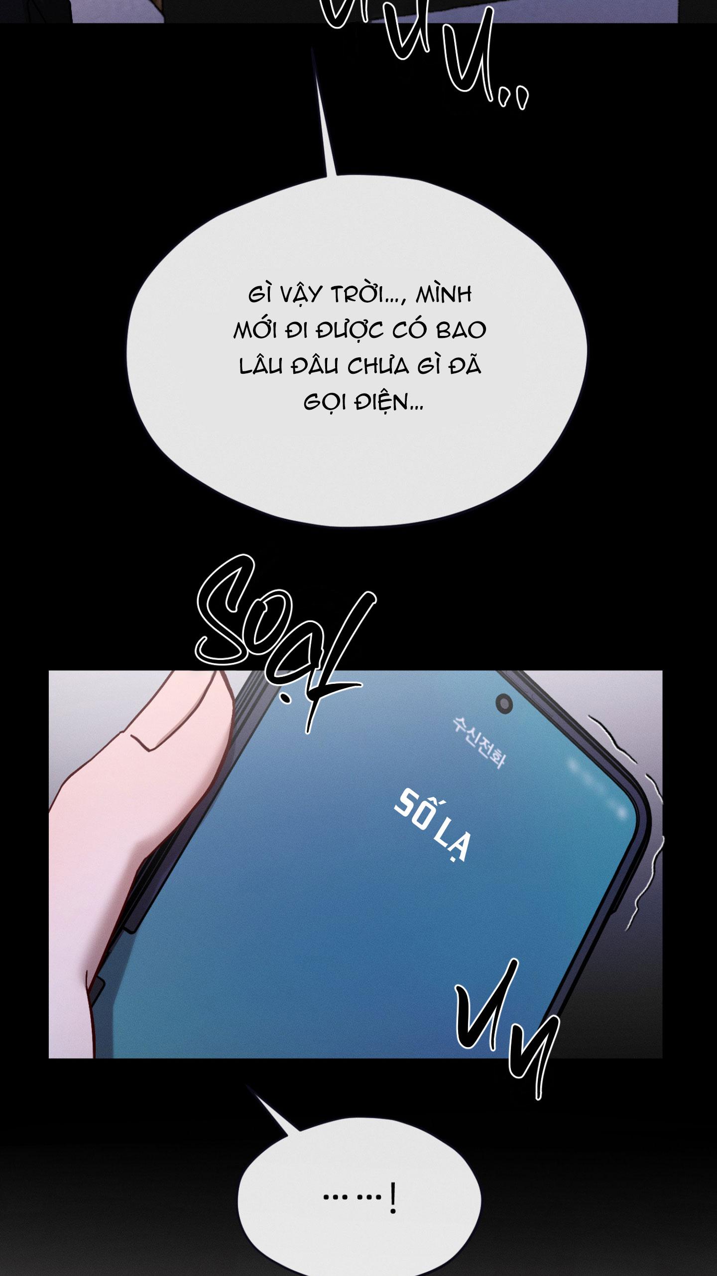 (ABO) CÁCH YÊU THƯƠNG CỤC CƯNG Chapter 8 - Next 
