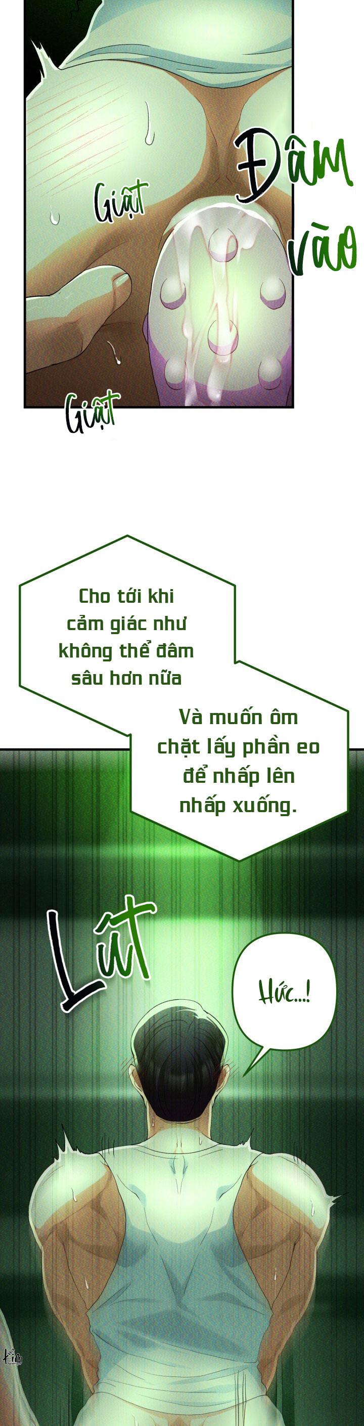 BL NGẮN TUYỂN CHỌN Chapter 36.6 phòng tập 6 - Next Chapter 36.7 phòng tập end