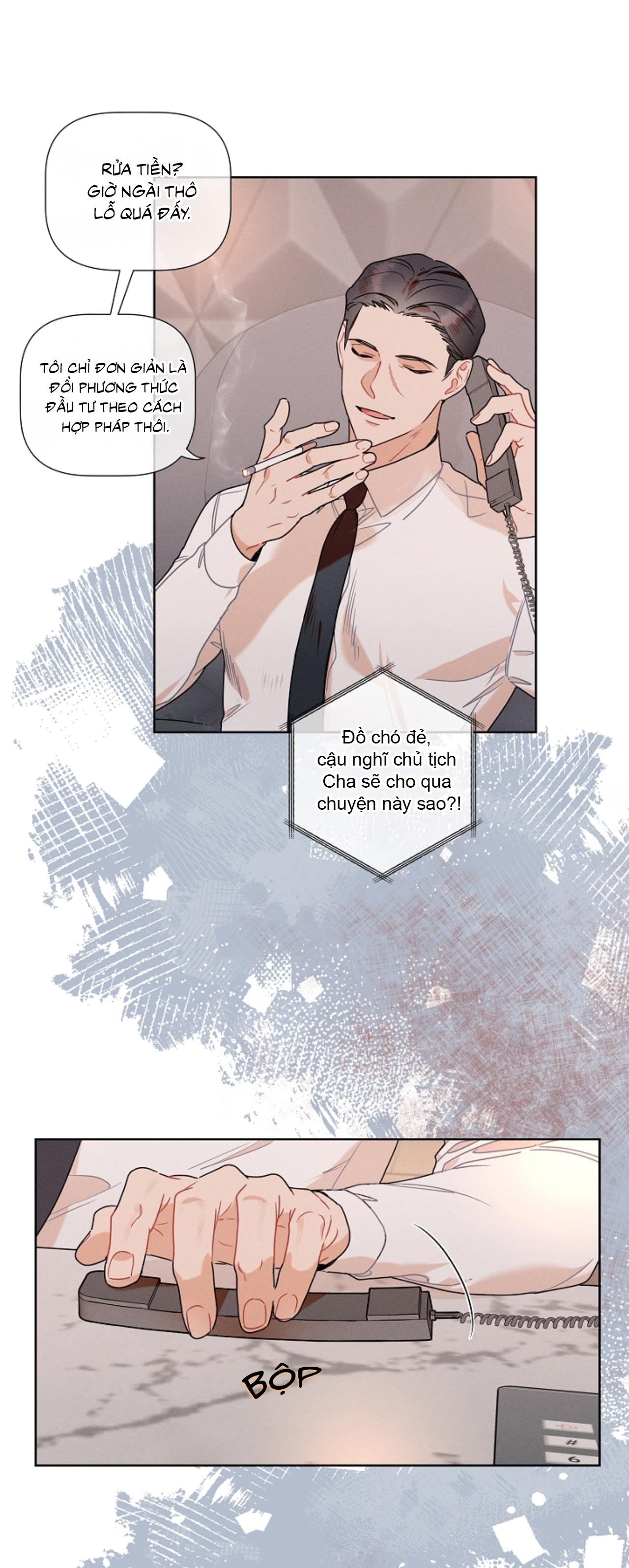 Tố Cáo Sếp Tôi Chapter 30 - Next Chapter 31