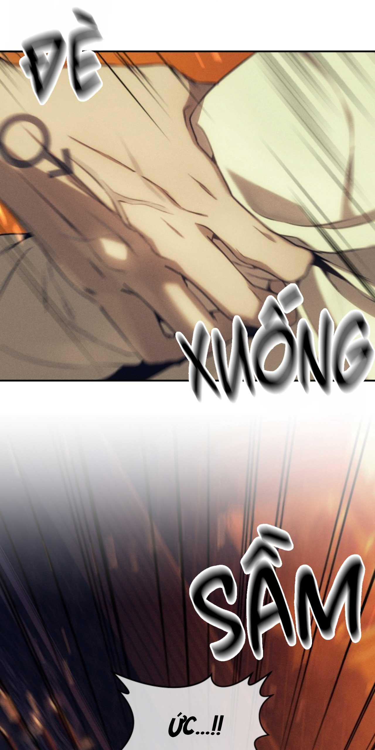 Tiệm bánh nóng bỏng và gợi cảm Chapter 24 - Next Chapter 25 END