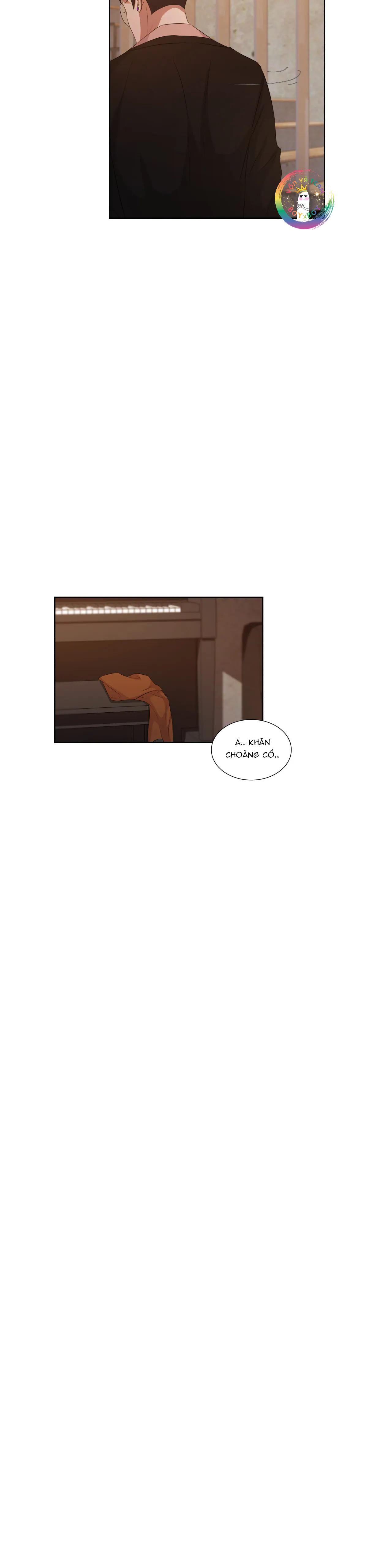 Bản Jazz Cho Hai Người Chapter 59 - Next 