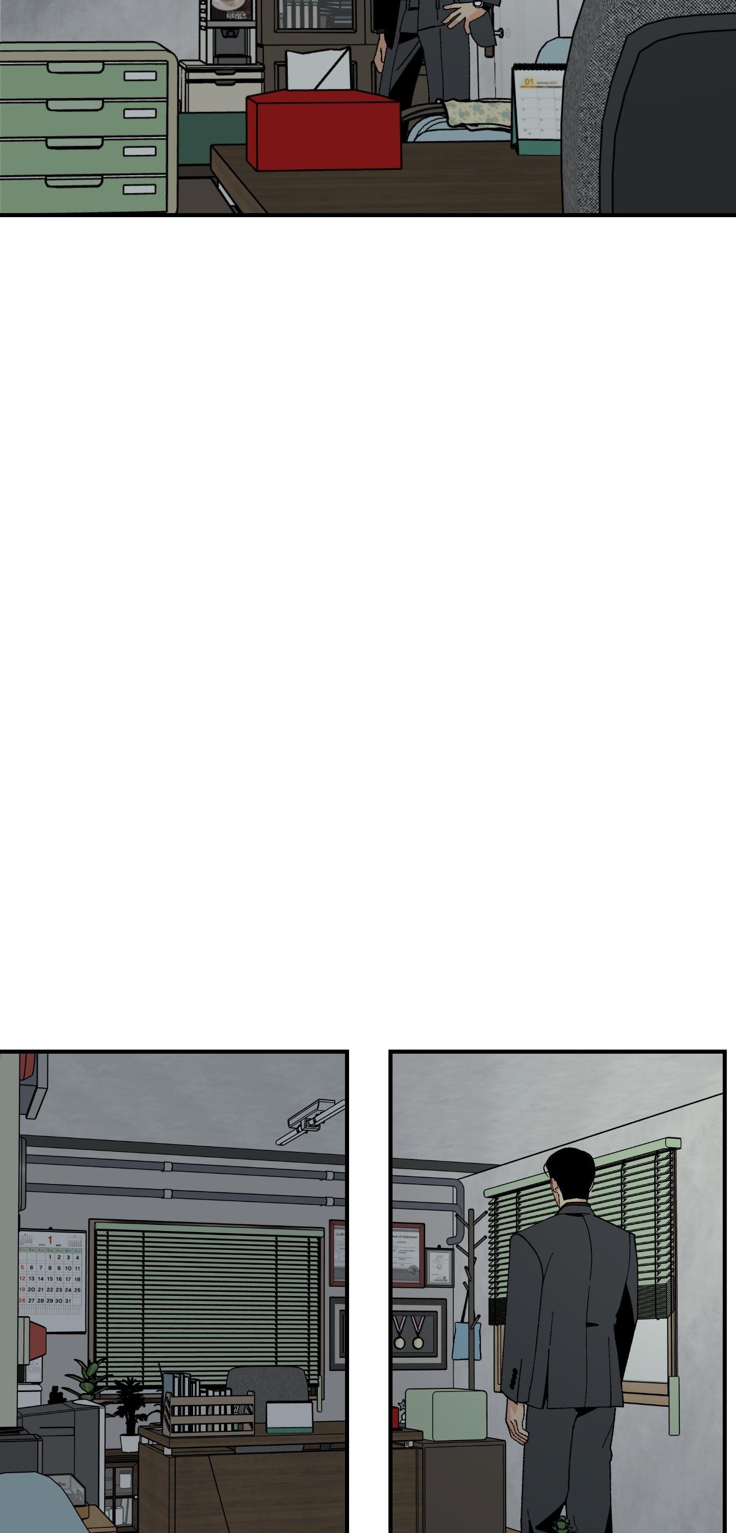CHỦ NGHĨA HÒA BÌNH Chapter 6 - Trang 2