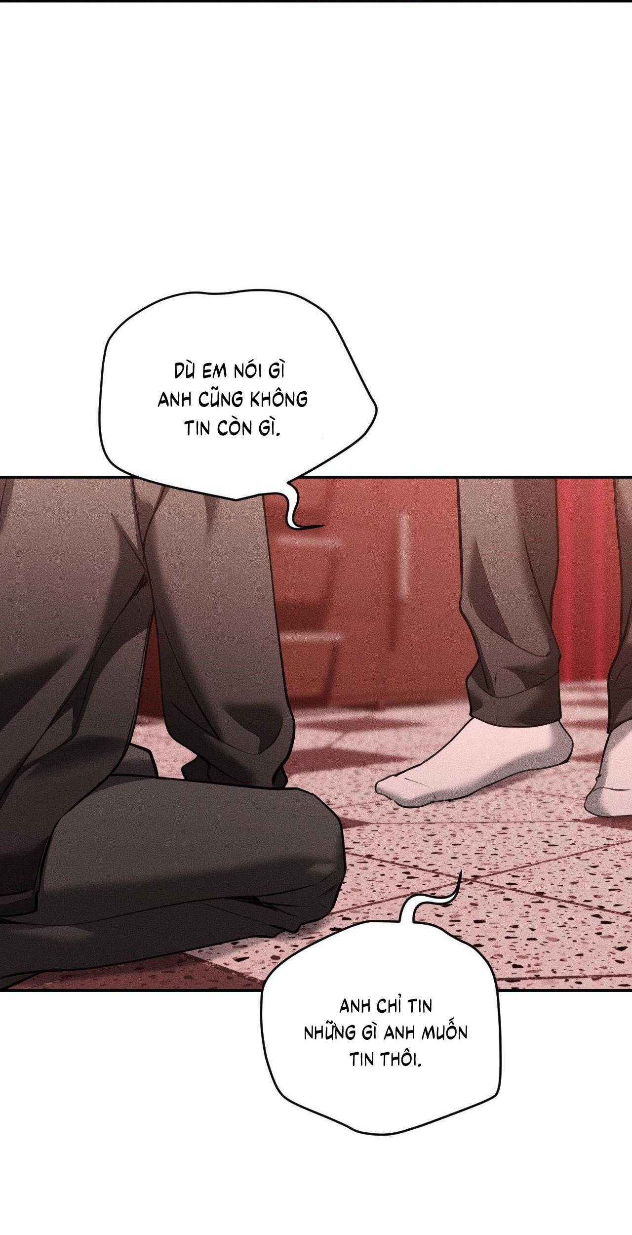 (CBunu) Gấu Teddy thân yêu Chapter 48 - Next 