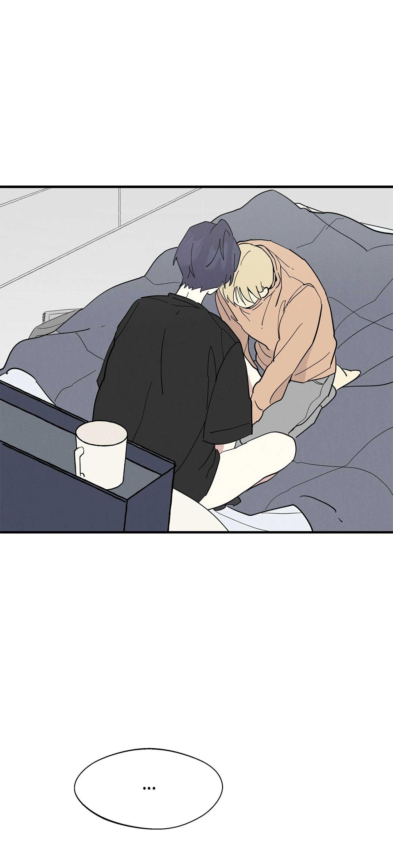 One-Room TA Chapter 25 H nát chuối - Next 