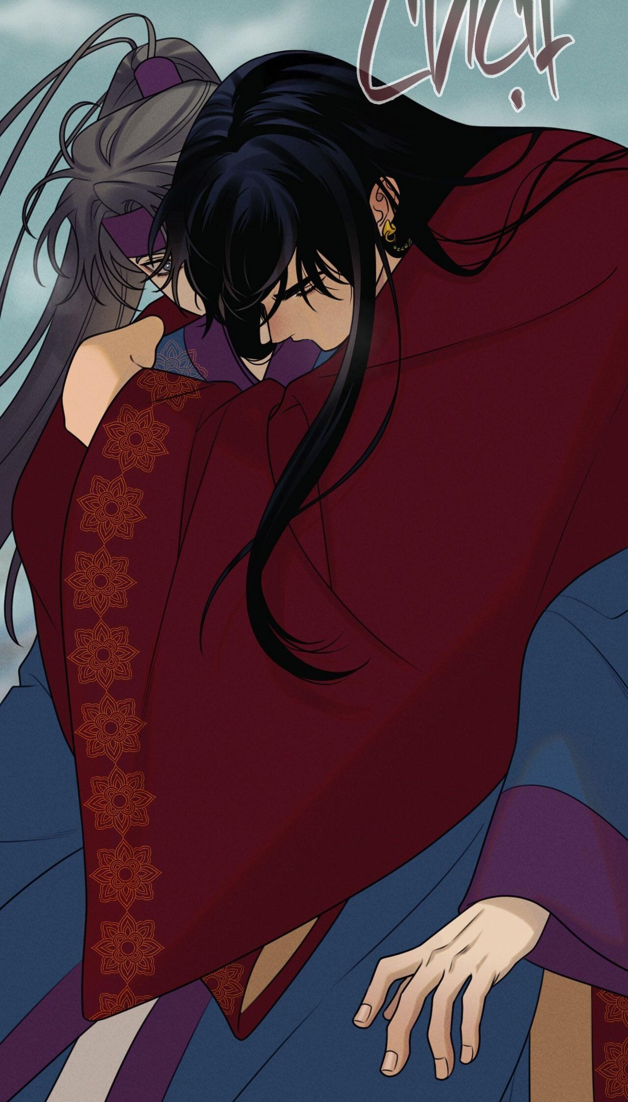 QUẺ BÓI GIẤC MƠ CỦA YÊU TINH Chapter 56 - Next 