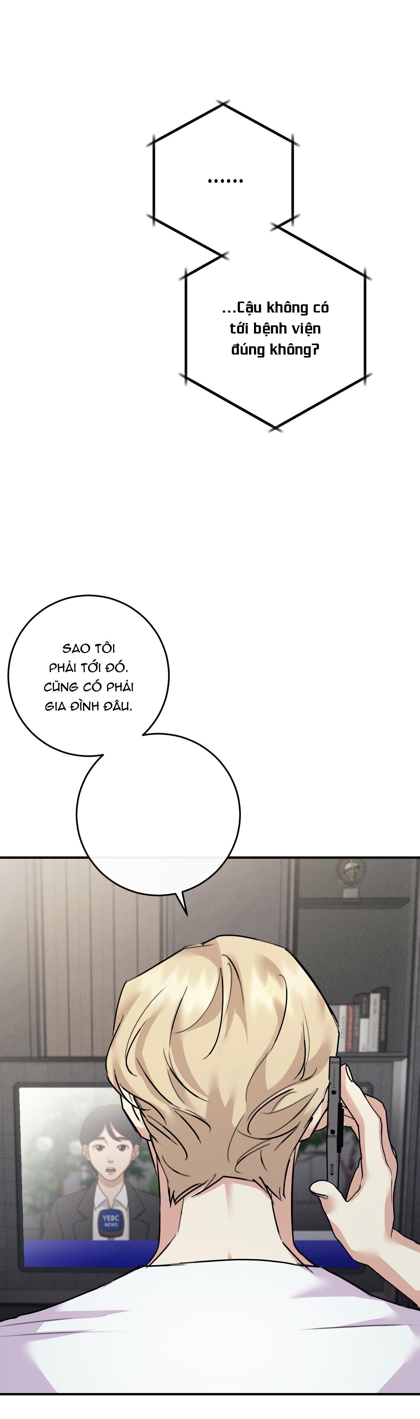 QUAN HỆ CỘNG SINH GIỮA TRỜI VÀ TRĂNG Chapter 60 - Next 