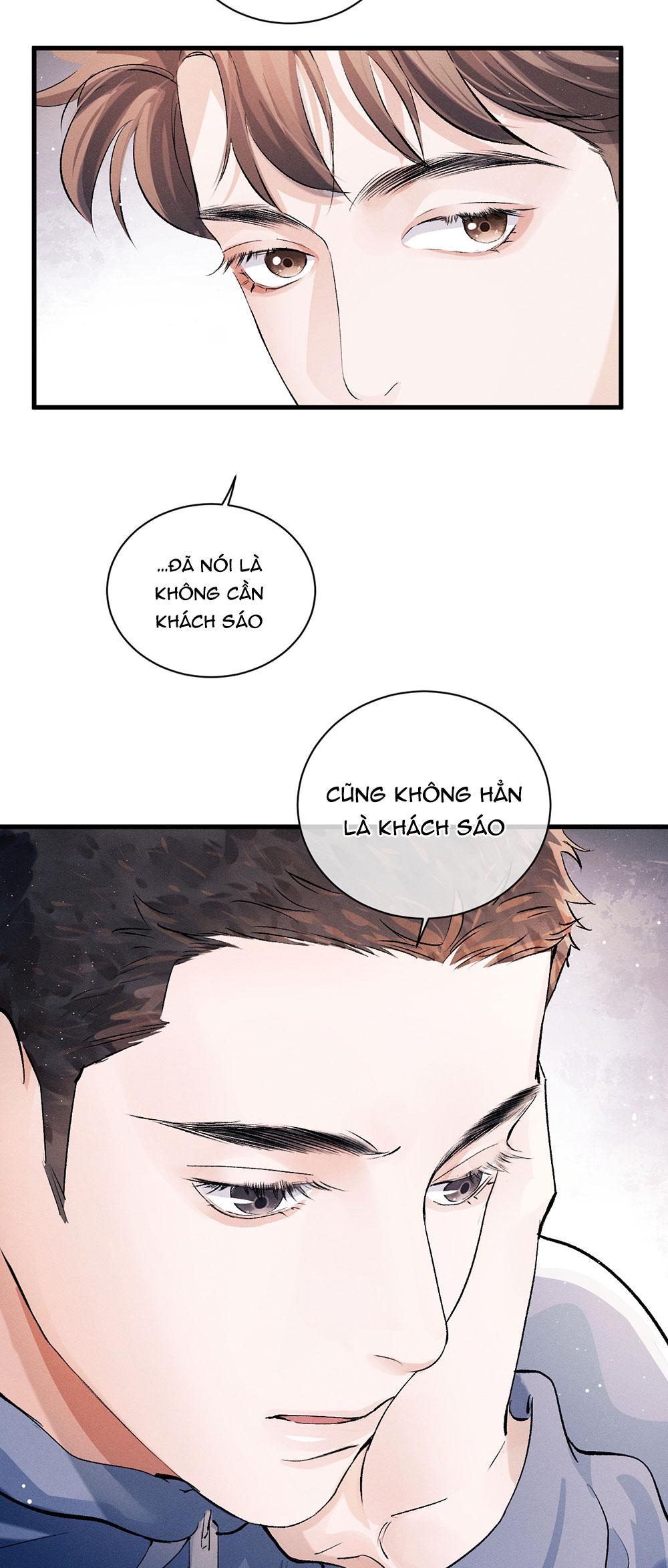 Tát Dã (Ngang Tàng) Chapter 37 - Next 