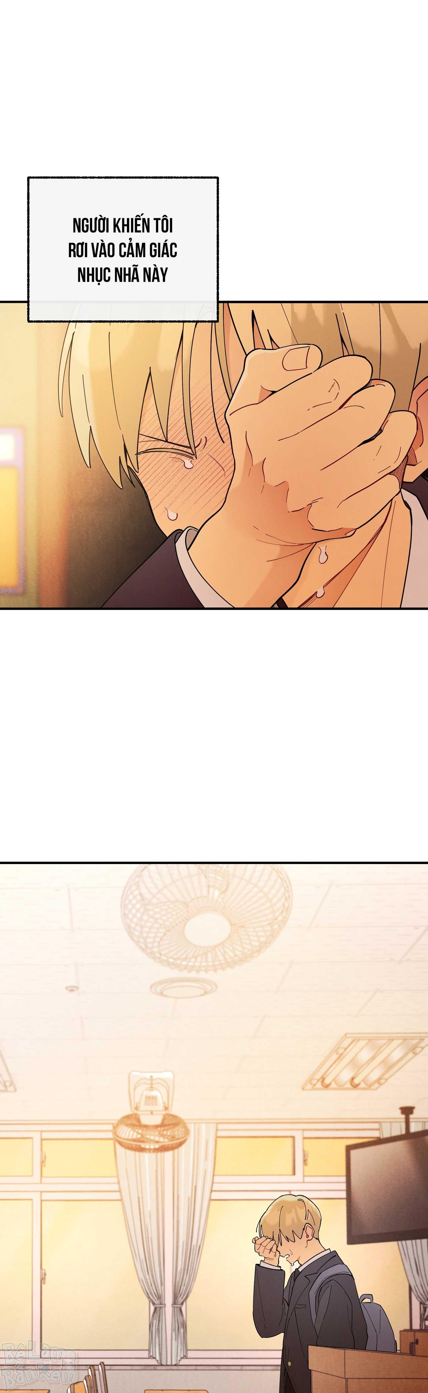 One-Room TA Chapter 59 - Next Chapter 60