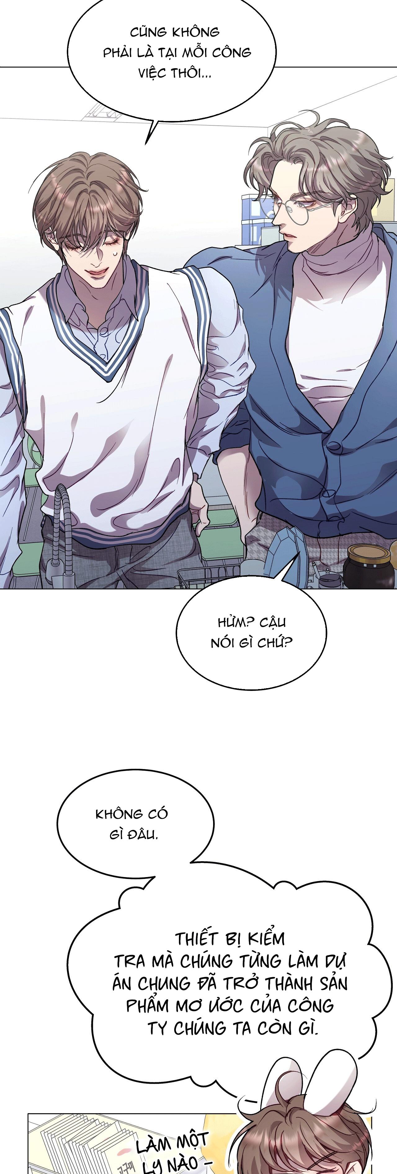 LỐI SỐNG ÍCH KỶ Chapter 86 - Next Chapter 87