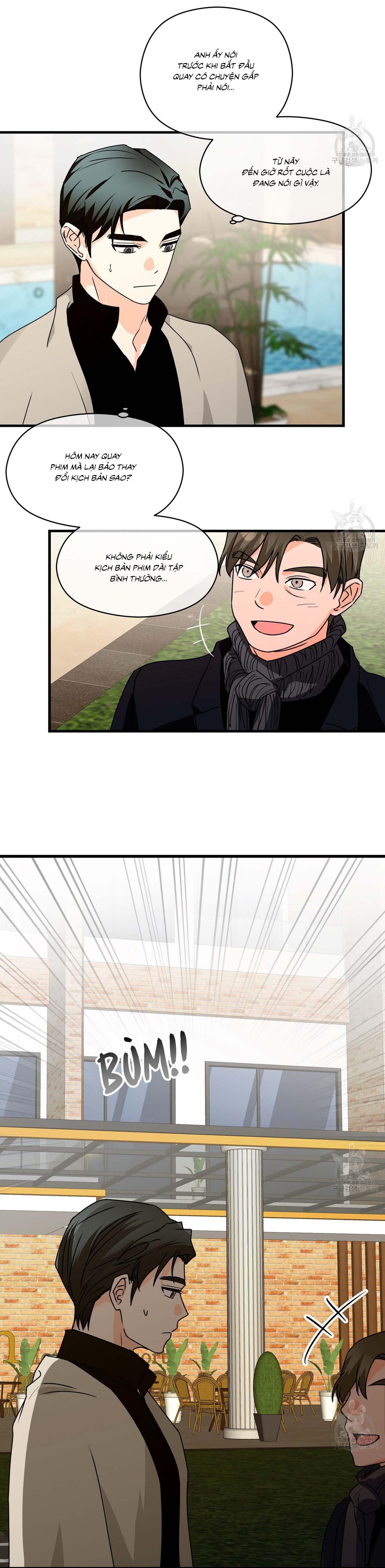 Bách Dạ Chapter 40 - Next 