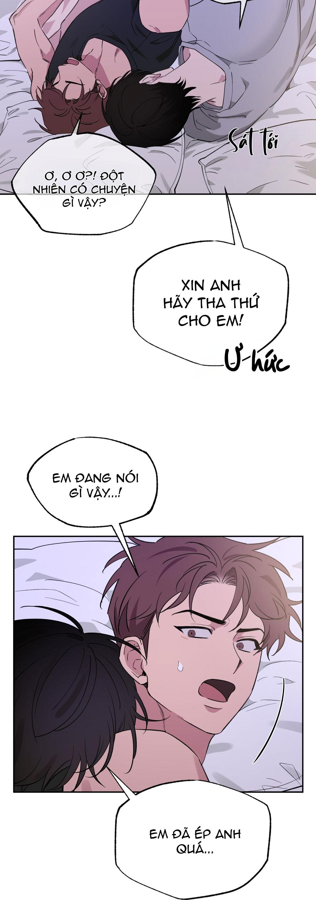 VẬN MAY BẤT NGỜ Chapter 67 - Next 