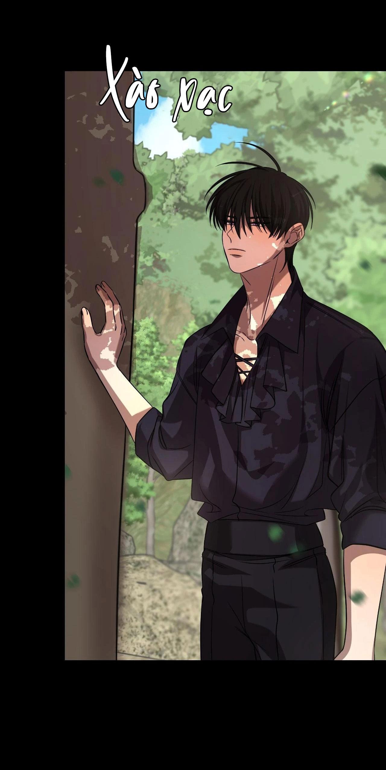 Mắc Kẹt Trong Game Hẹn Hò Của Em Gái Tôi Chapter 90 NT 5 - Trang 2