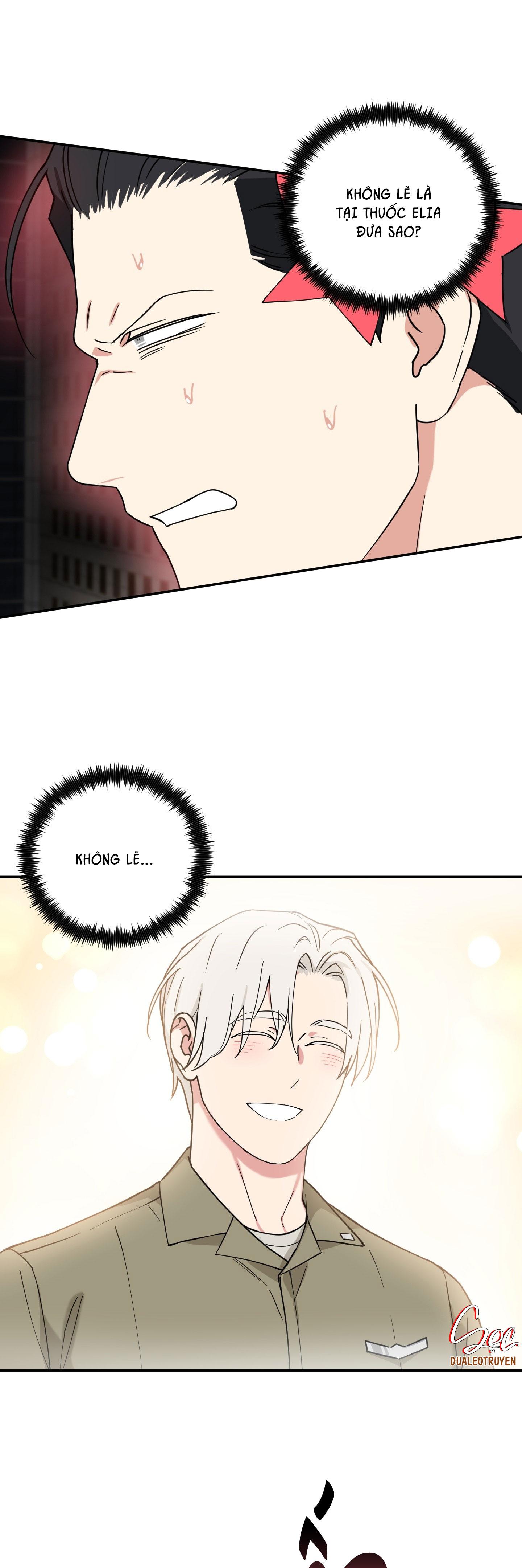 ÔNG CHÚ PHÉP THUẬT Chapter 13 - Next 
