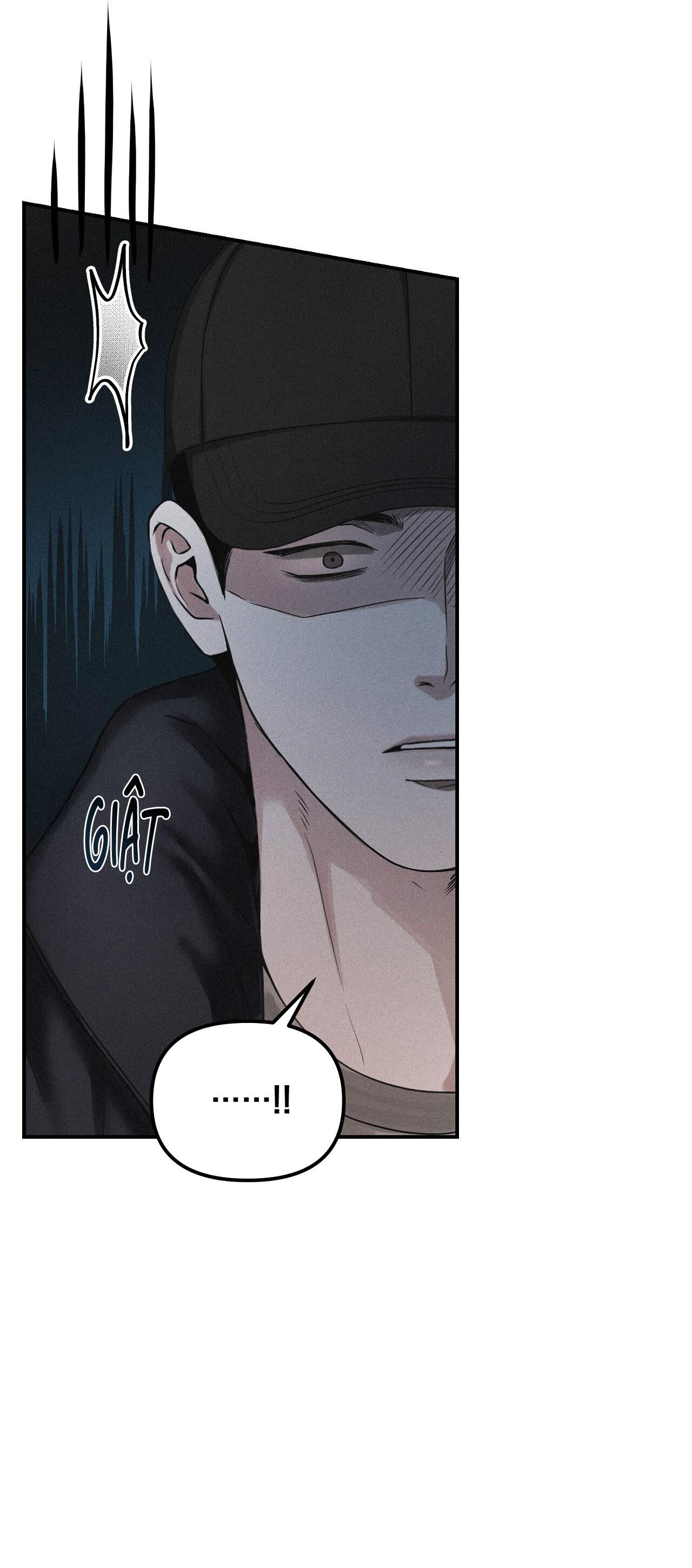 (CBunu) Phép Chiếu Chapter 48 - Next 