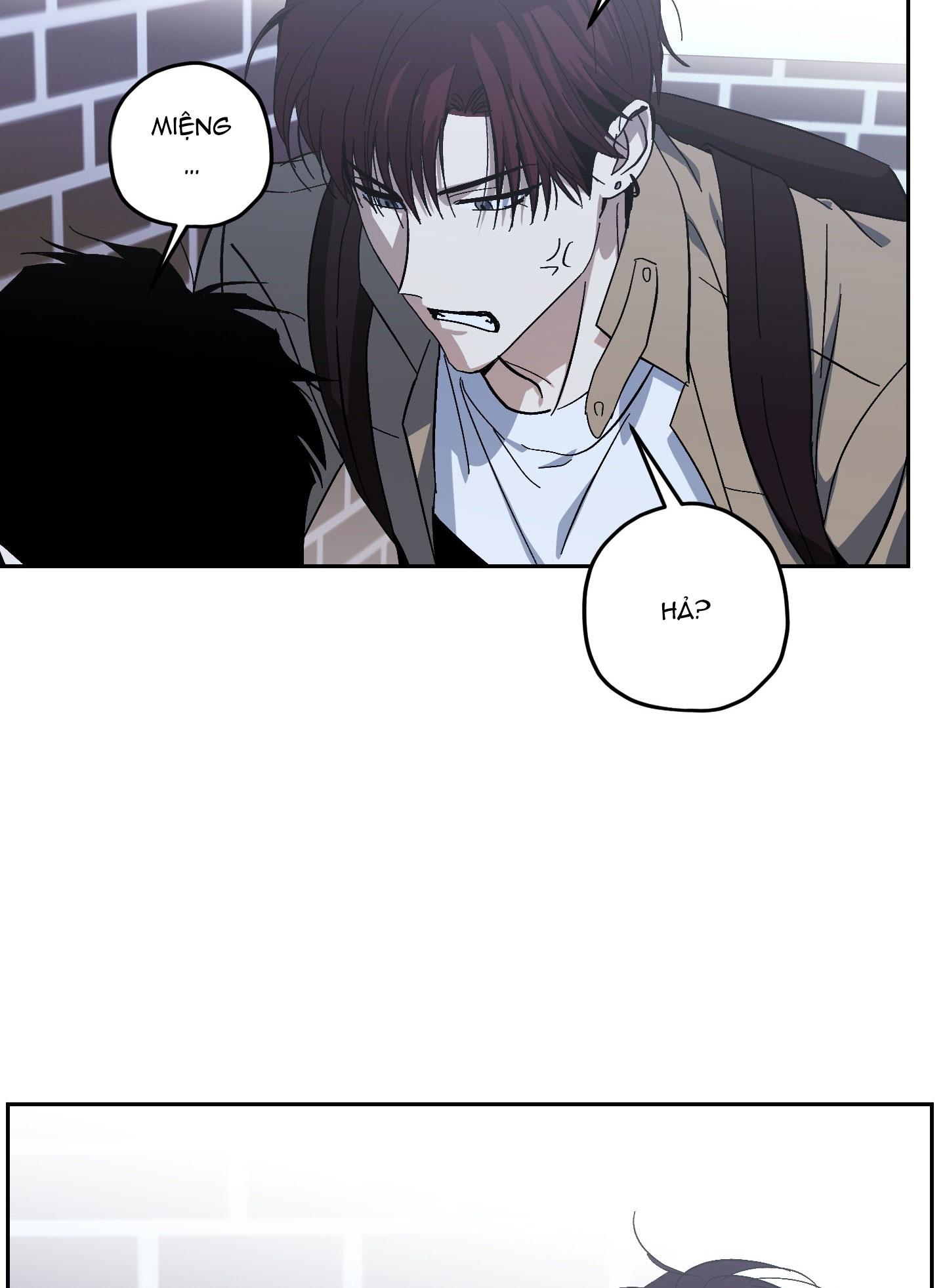 TƯƠNG XỨNG Chapter 11 - Trang 2