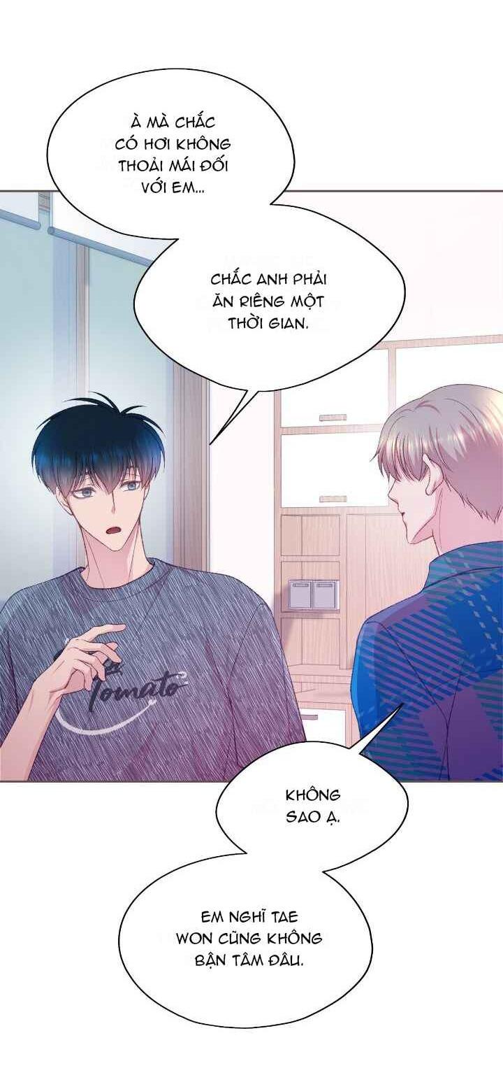 Bạn Đời Định Mệnh Chapter 23 - Next 