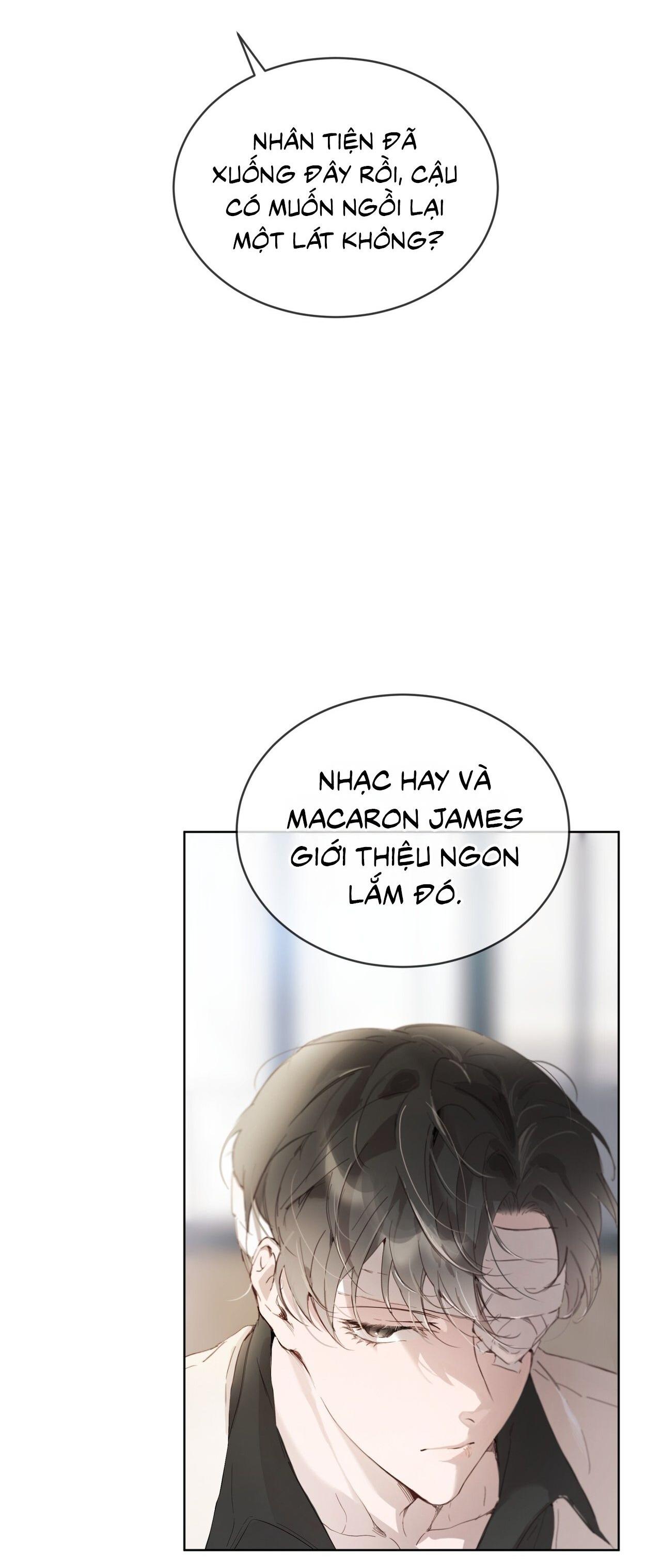 RAGA: Passion Chapter 13 - Next 
