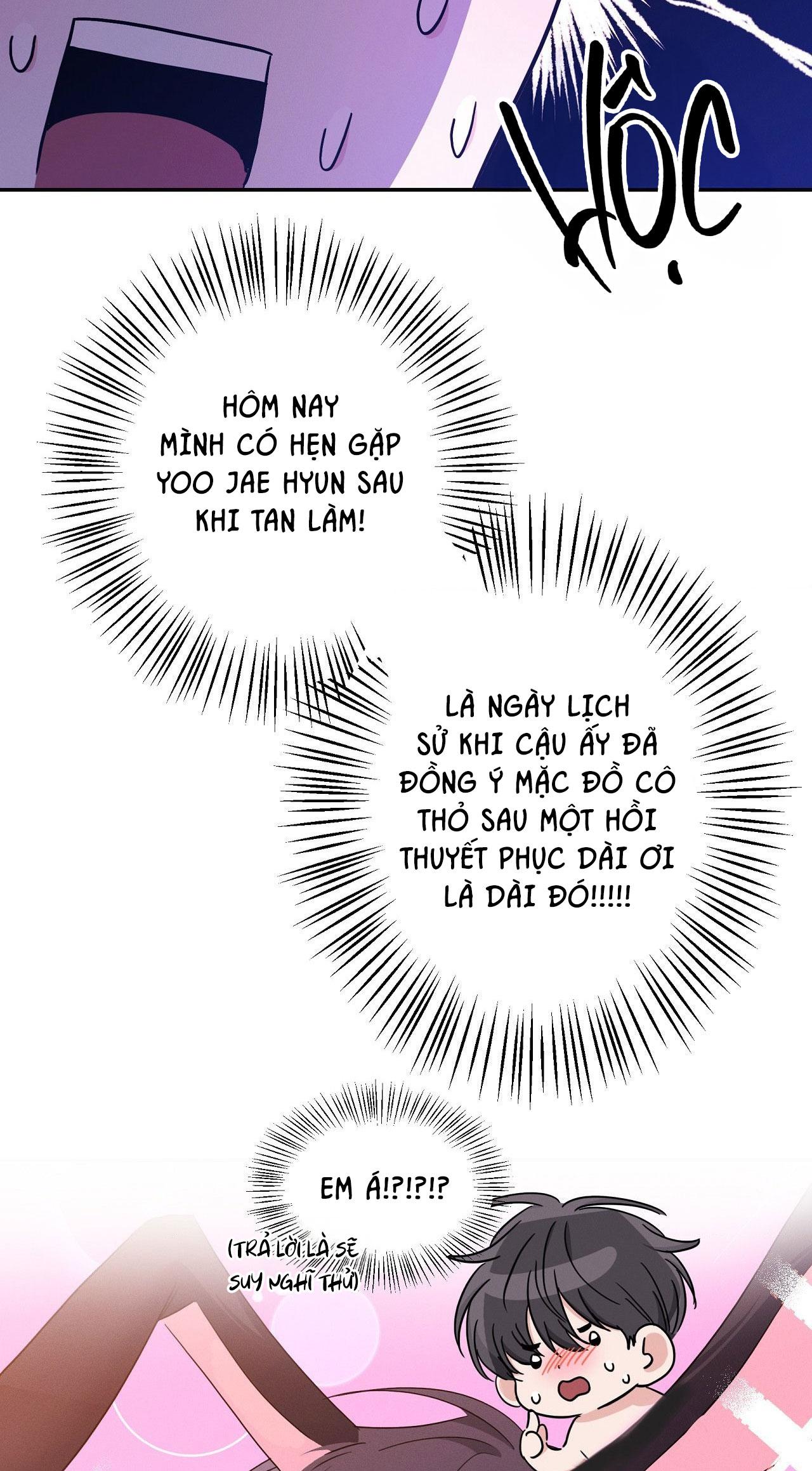 HƯỚNG DẪN TÌNH DỤC Chapter 9 - Next 