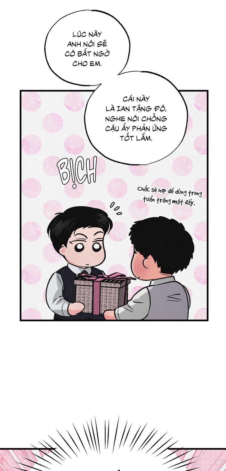 CẶP ĐÔI HOÀN HẢO Chapter 51 - Next 