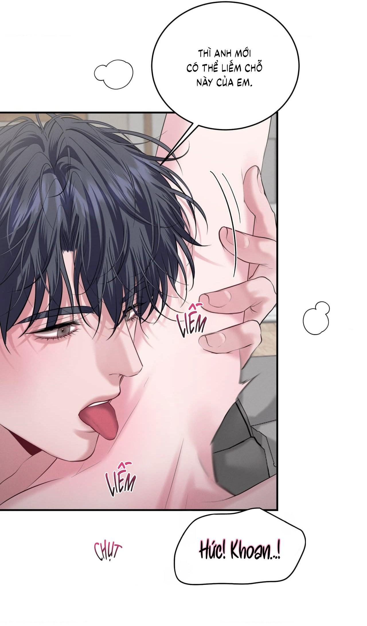 (CBunu) Làm Tình Cũng Cần Luyện Tập Nữa Sao?! Chapter 42 Ngoại truyện 3 - Next Chapter 43 Ngoại truyện 4