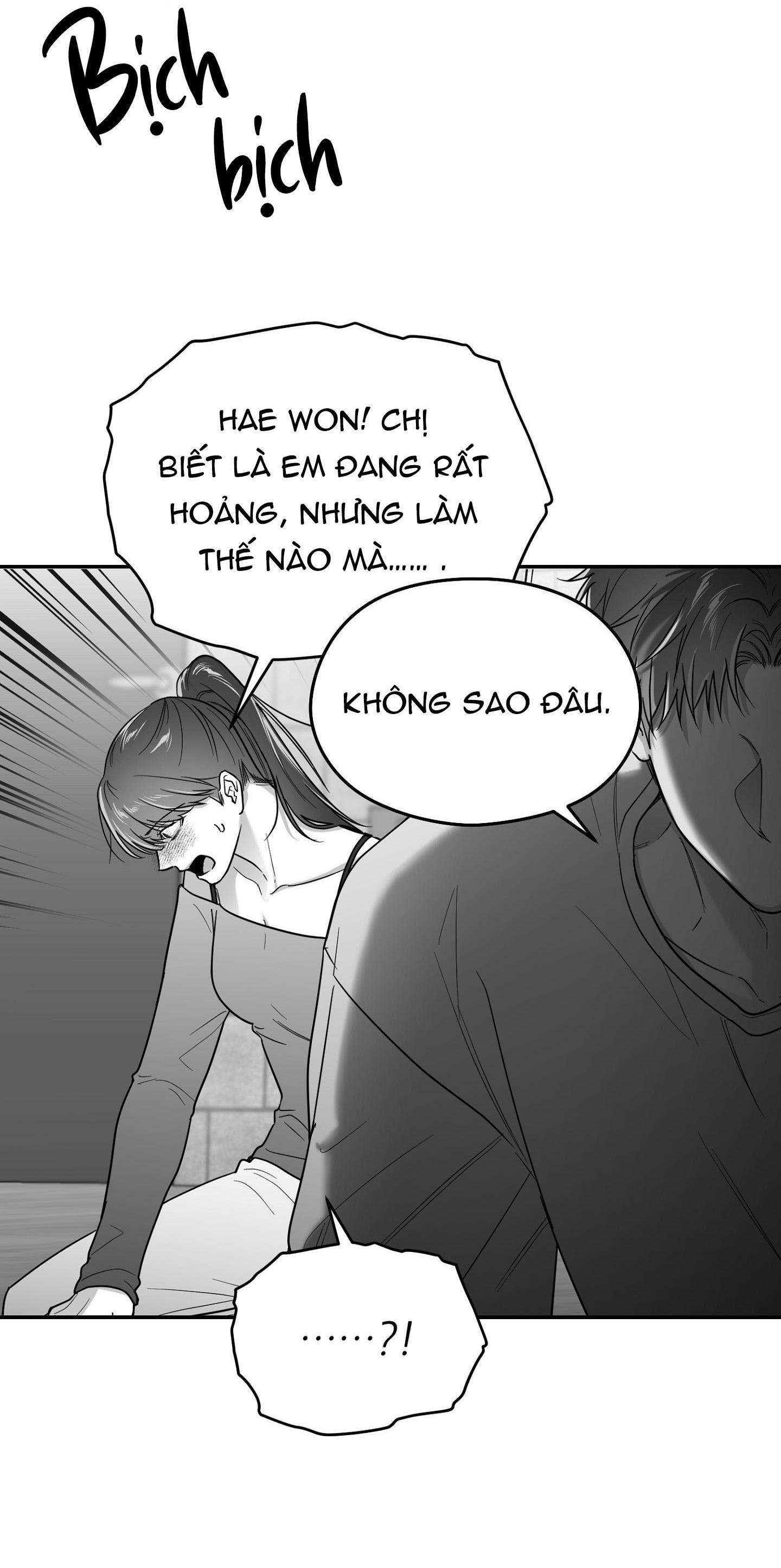 NON ZERO SUM Chapter 66 - Next Chapter 67