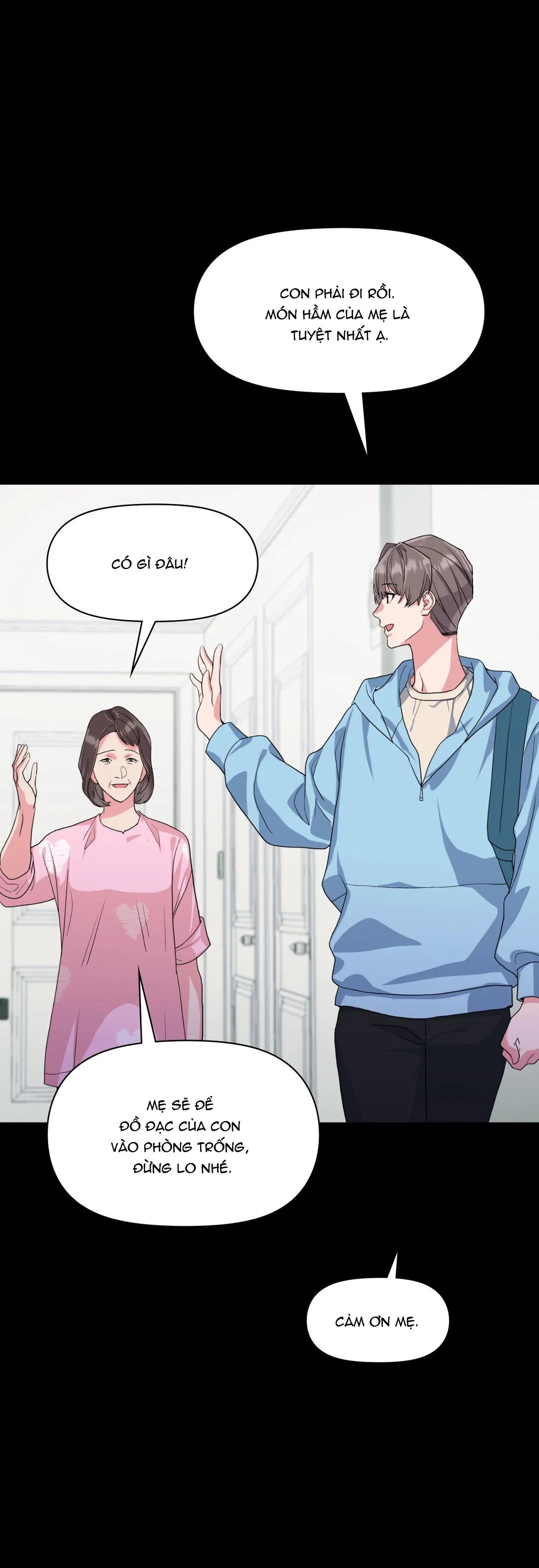 Tôi Từ Trợ Lý Đến Làm Idol Chapter 12 - Next 