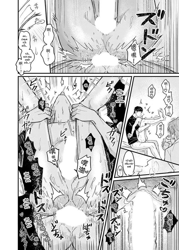 Tổng hợp oneshot Chapter 239.5 - Next 