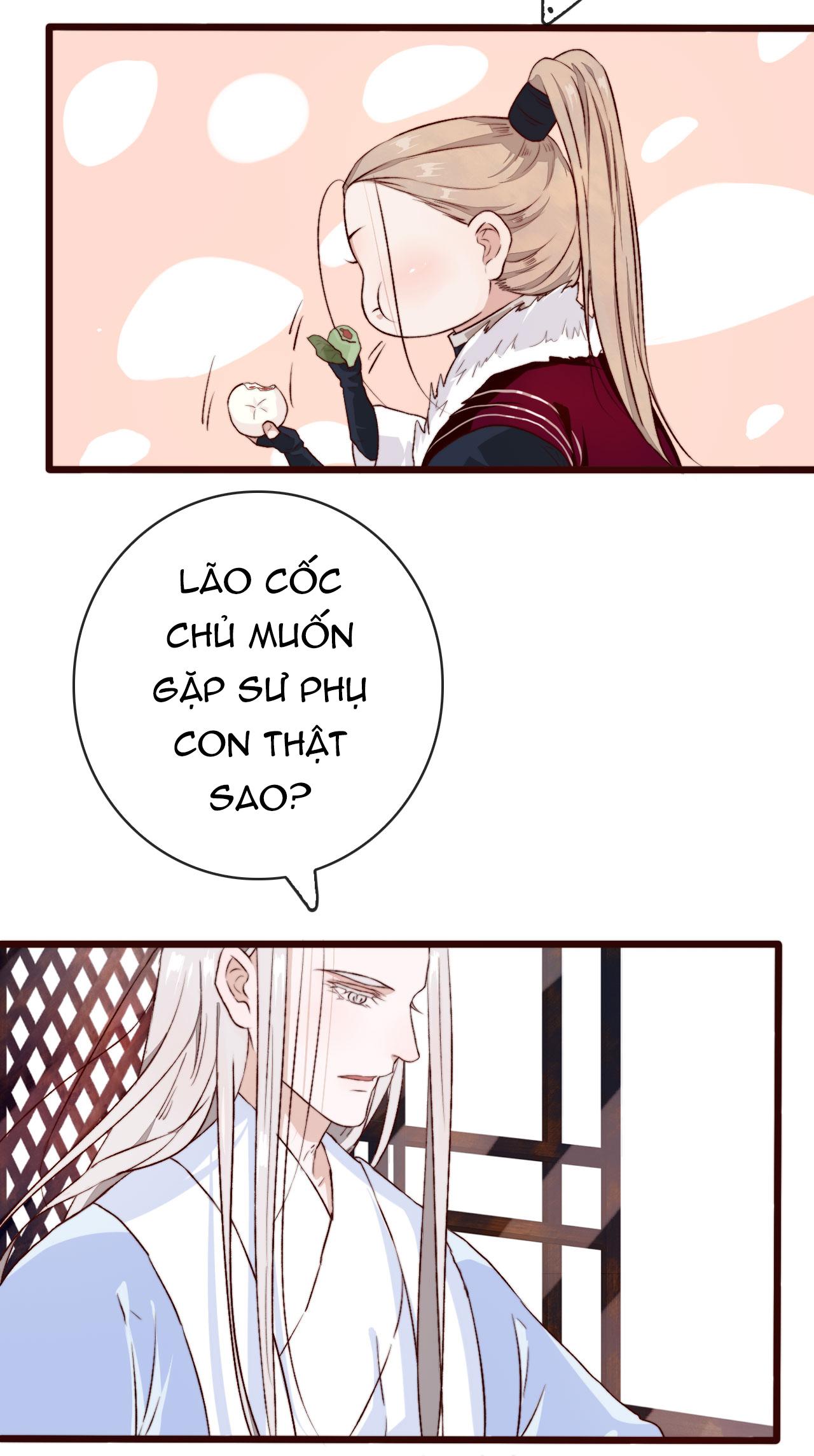 Hạnh Lâm Phương Hoa Chapter 88 Season 2 - Next 