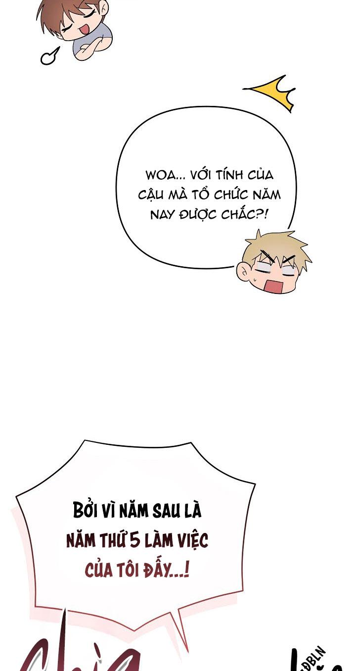 ROMANCE NOT ROMANTIC Chapter 47 - Next 