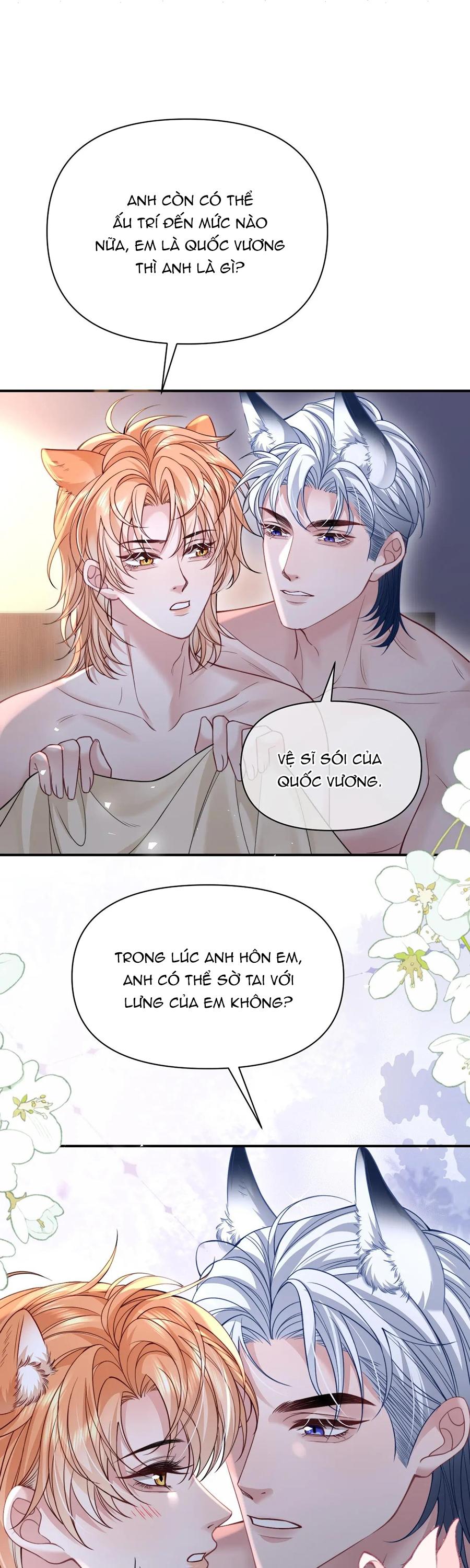 Nuông Chiều Sinh Hư Chapter 42 - Next 