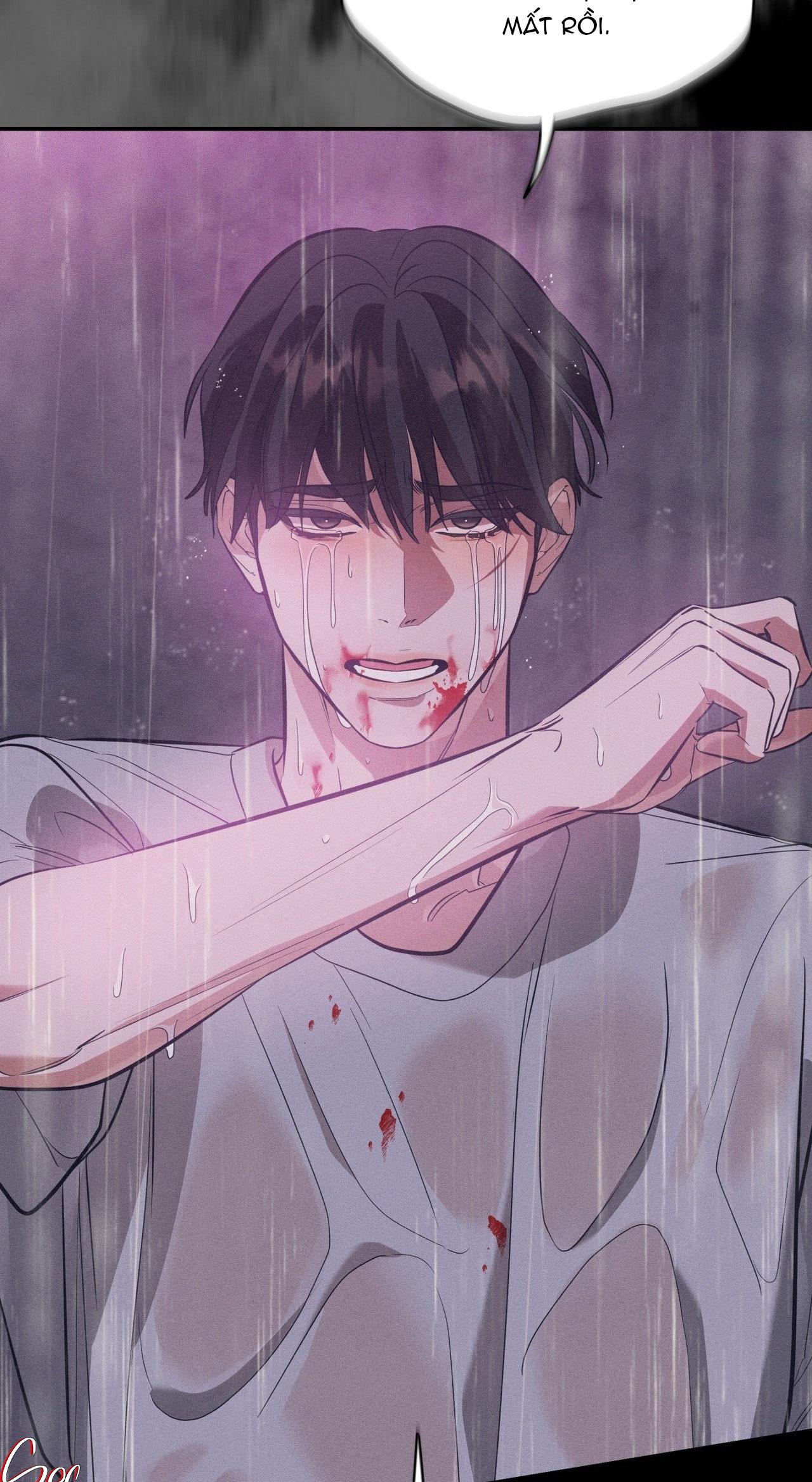 LỆNH CỨU RỖI Chapter 79 - Next 