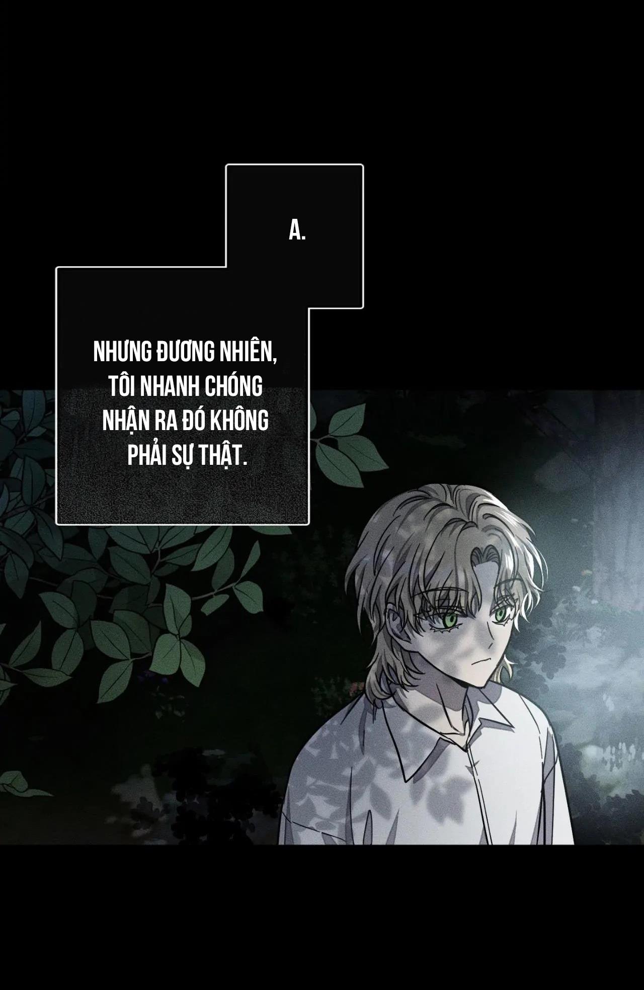 Công Lập Left Fluke Chapter 27 - Next 