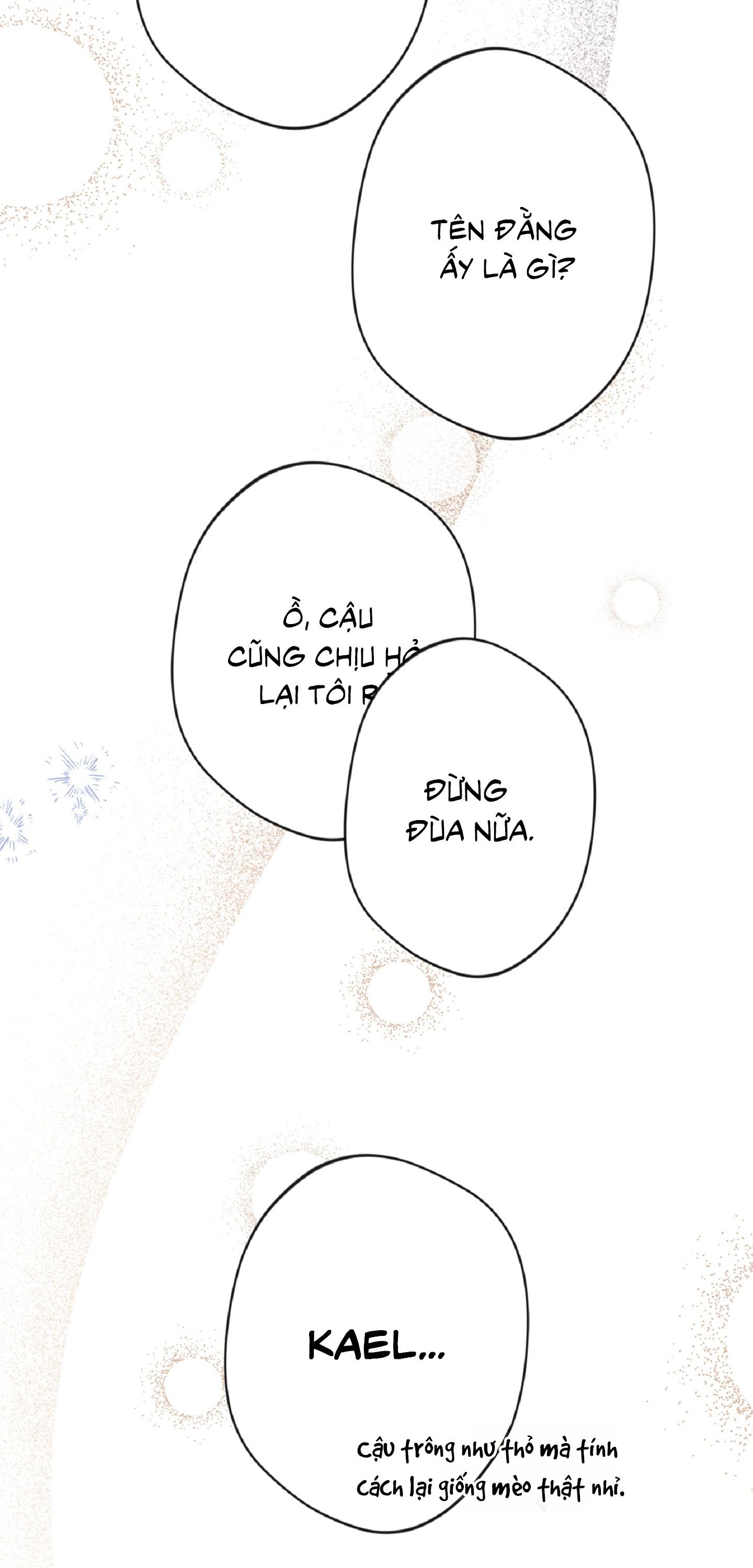 Angel kiss Chapter 4 - Next Chapter 5