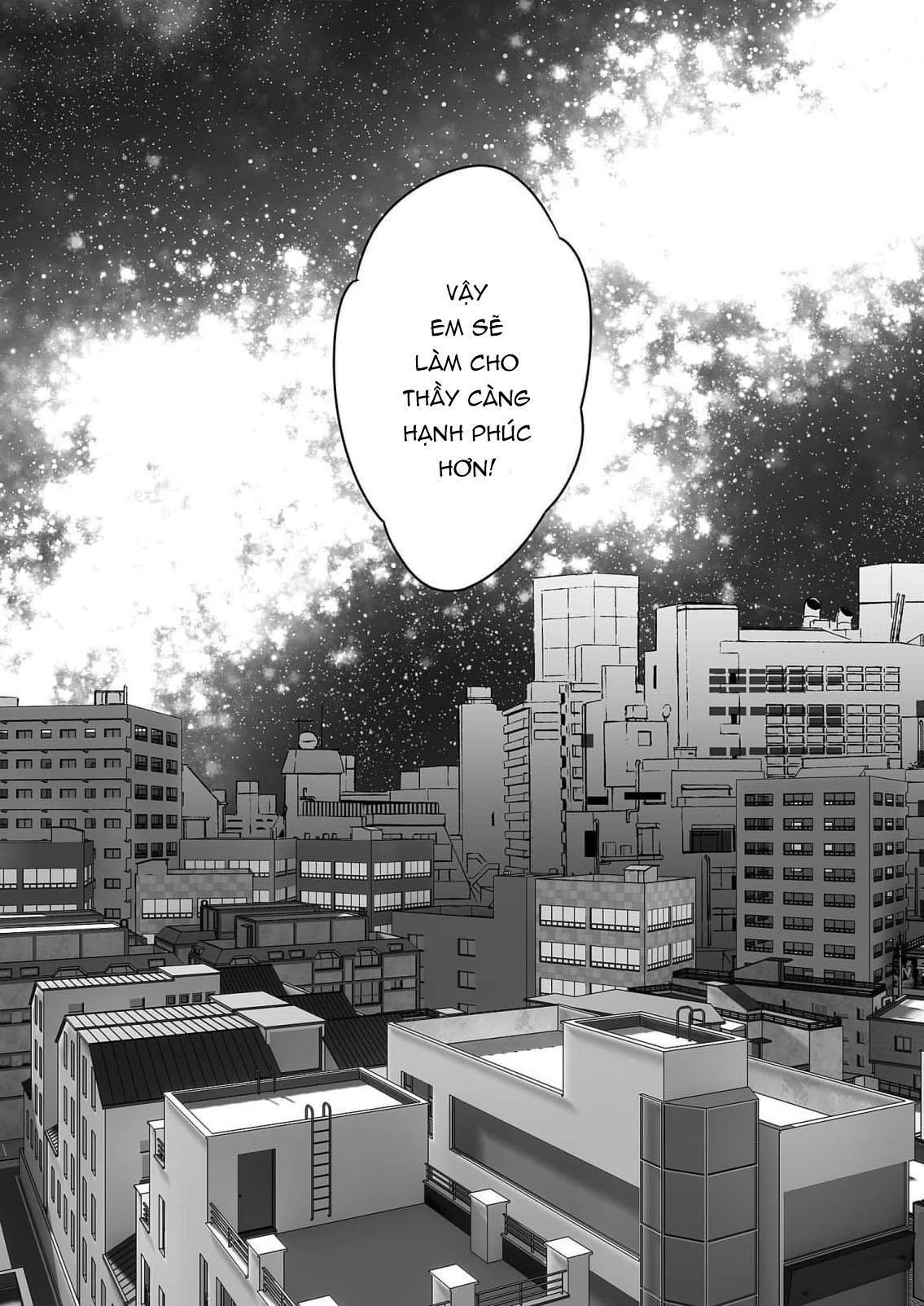 Series BL Manga Chapter 18.9 - Next Chapter 19.1