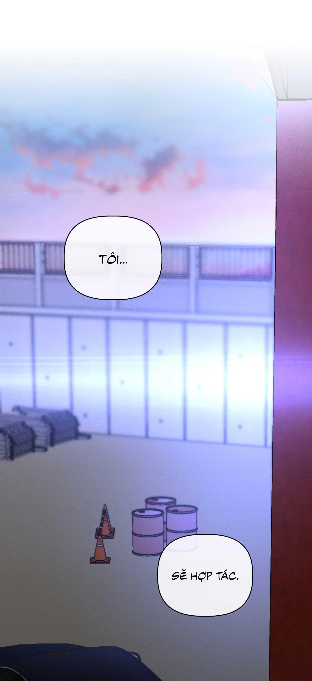 NHIỆT ĐỘ TIẾP XÚC Chapter 39 H++ - Next 