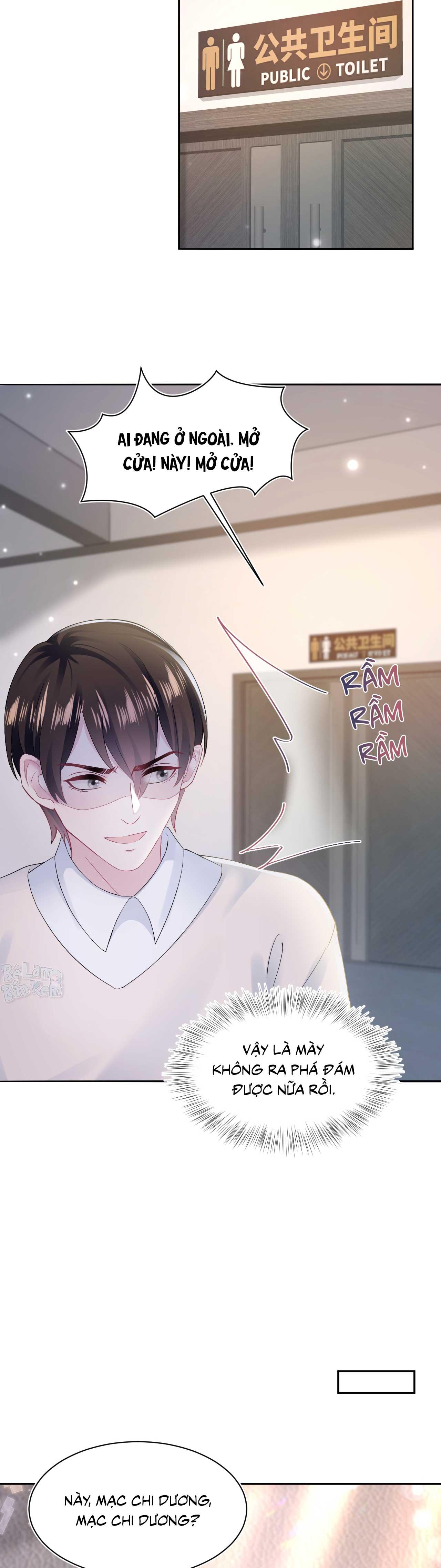 Tuyệt mỹ bạch liên hoa online dạy học Chapter 169 - Next Chapter 170