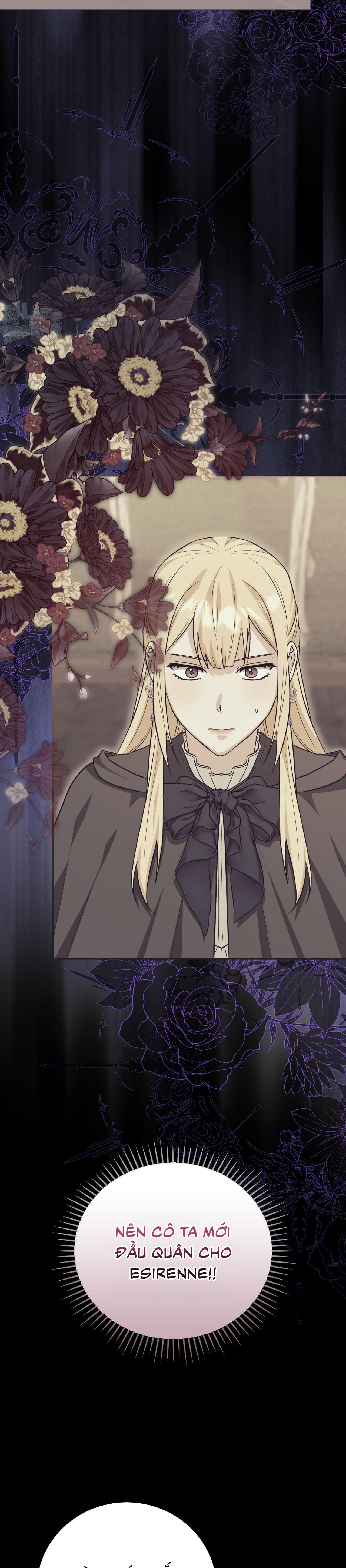 Xuyên thành cục bông của tên cuồng công Chapter 47 - Next Chapter 48