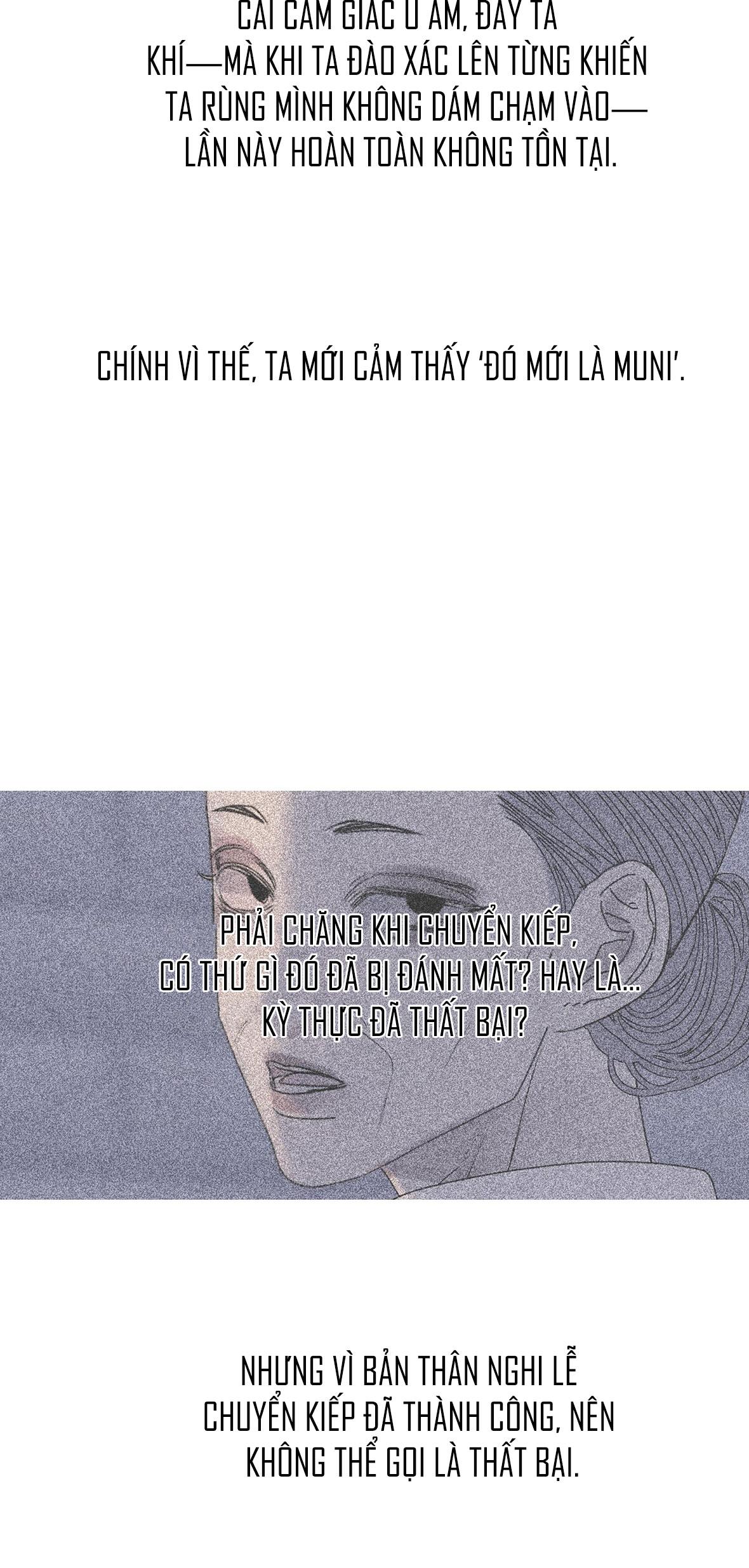 CHUYỆN QUỶ MÔN QUAN Chapter 93 - Next 