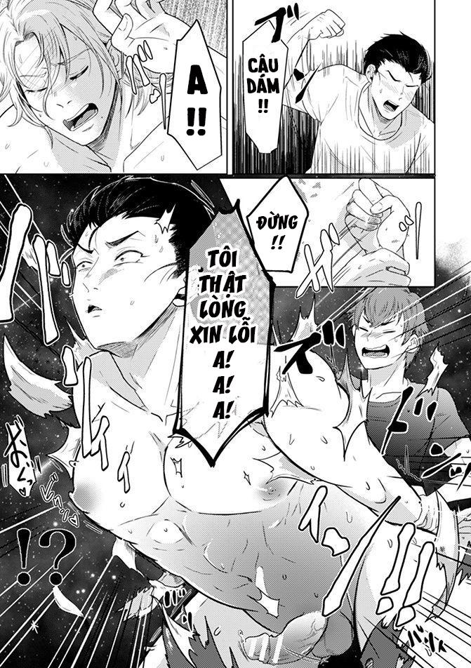Những Chàng trai gợi cảm (oneshot) Chapter 184 - Next Chapter 185