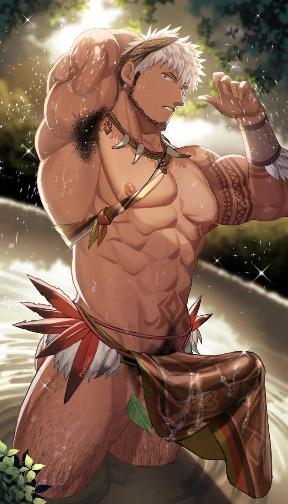 Tuyển tập BL màu sắc Chapter 129 - Next Chapter 130