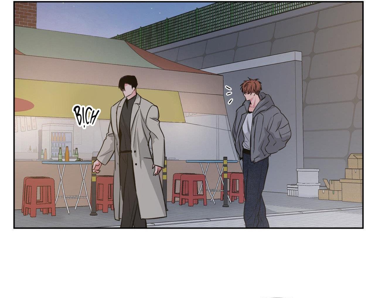 (CBunu) Chàng Trai Mỹ Thuật Chapter 52 - Next 