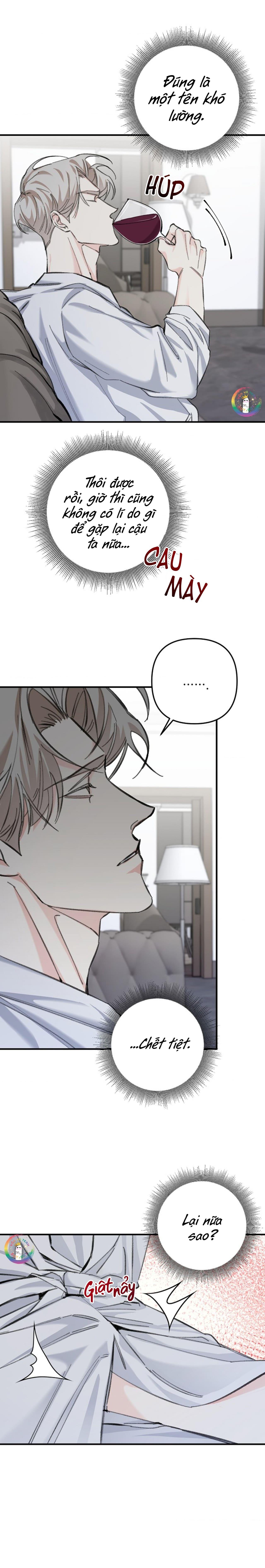 (END) Xin Sếp Phê Duyệt Tối nay Chapter 18 Phòng Thư Ký - Trang 2