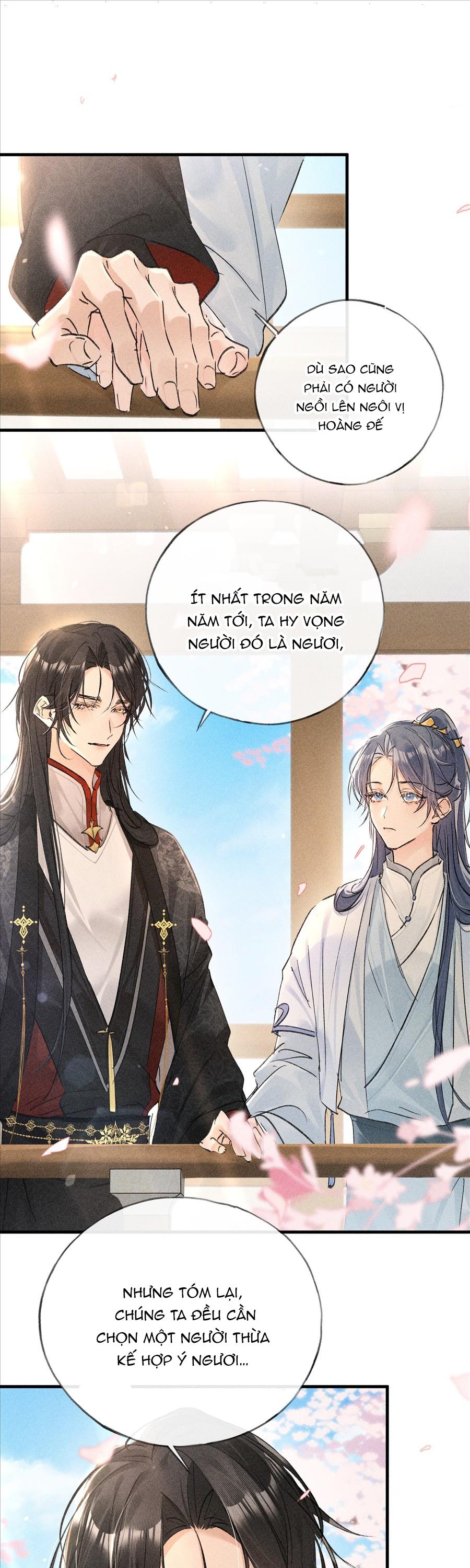 Dụ địch thâm nhập Chapter 74 - Next 