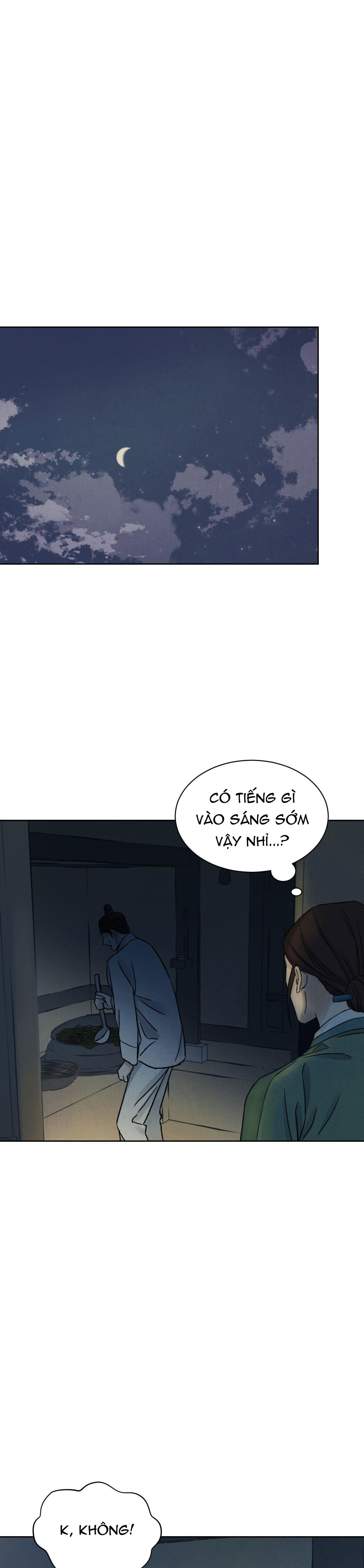 MONG RYONGJEON Chapter 43 - Next Chapter 44